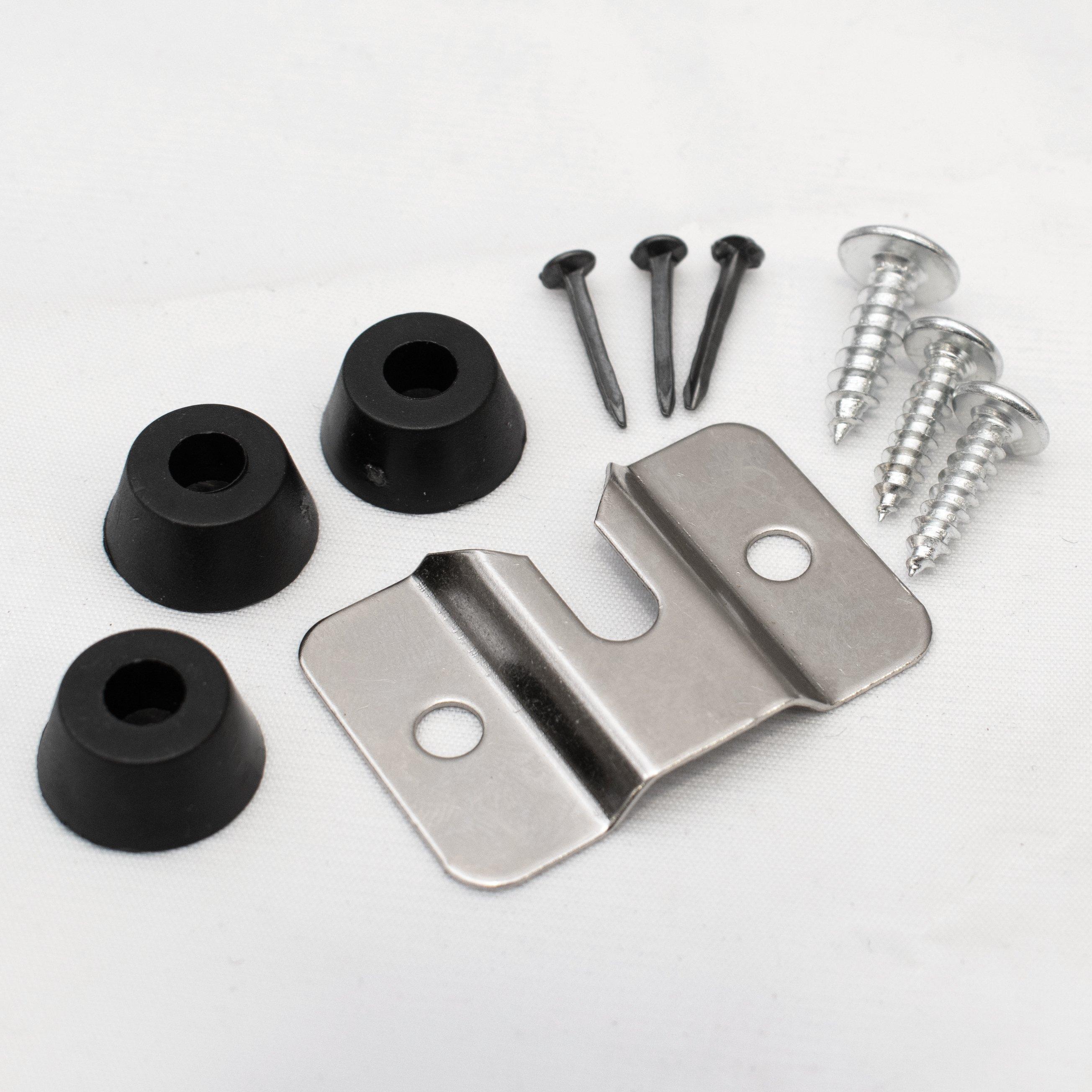 Multi - Hy-Pro - Hy-Pro Topflight Dartboard With 6x 18g Darts - 4