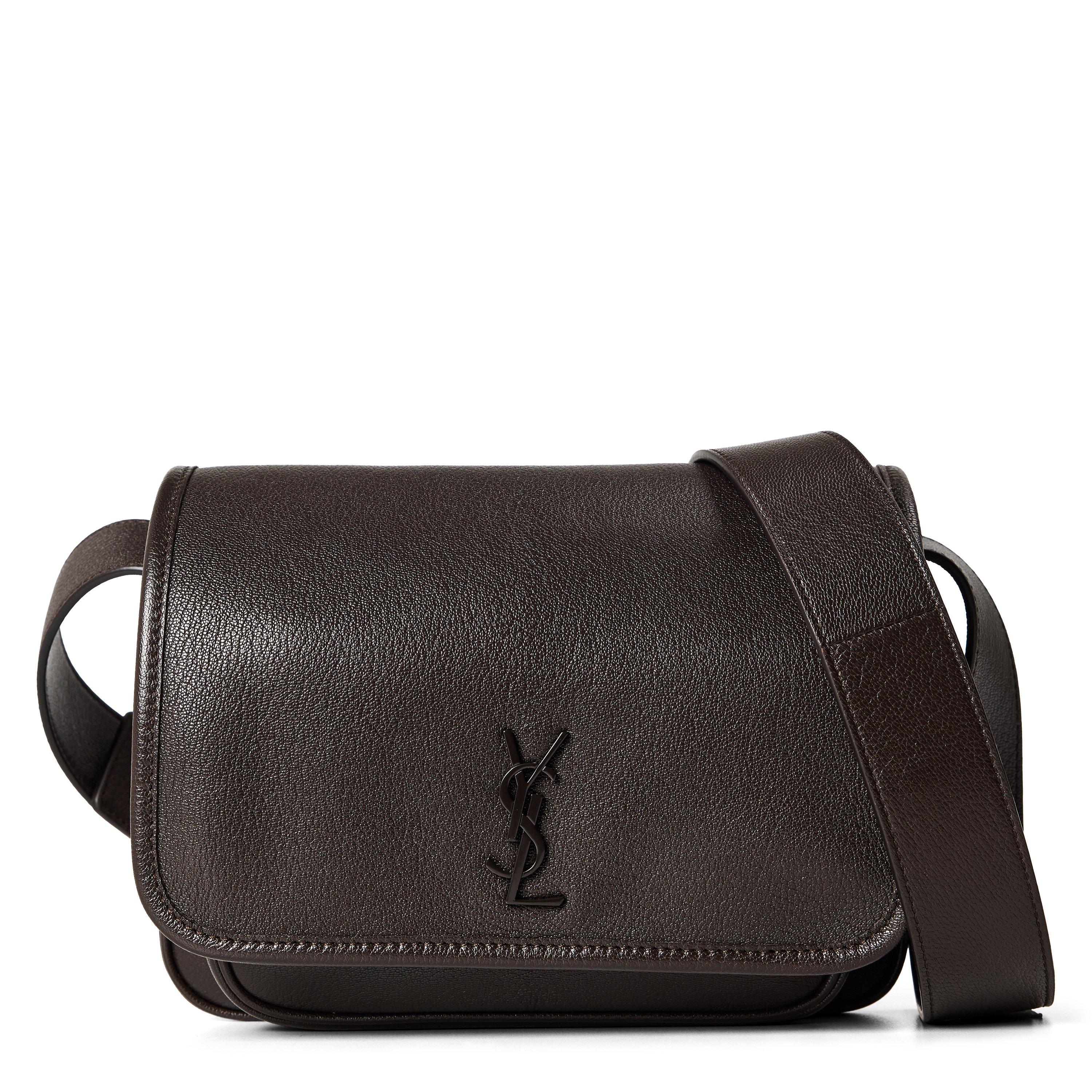 Maron - Saint Laurent - Saint Nikki Bag Sn64 - 1