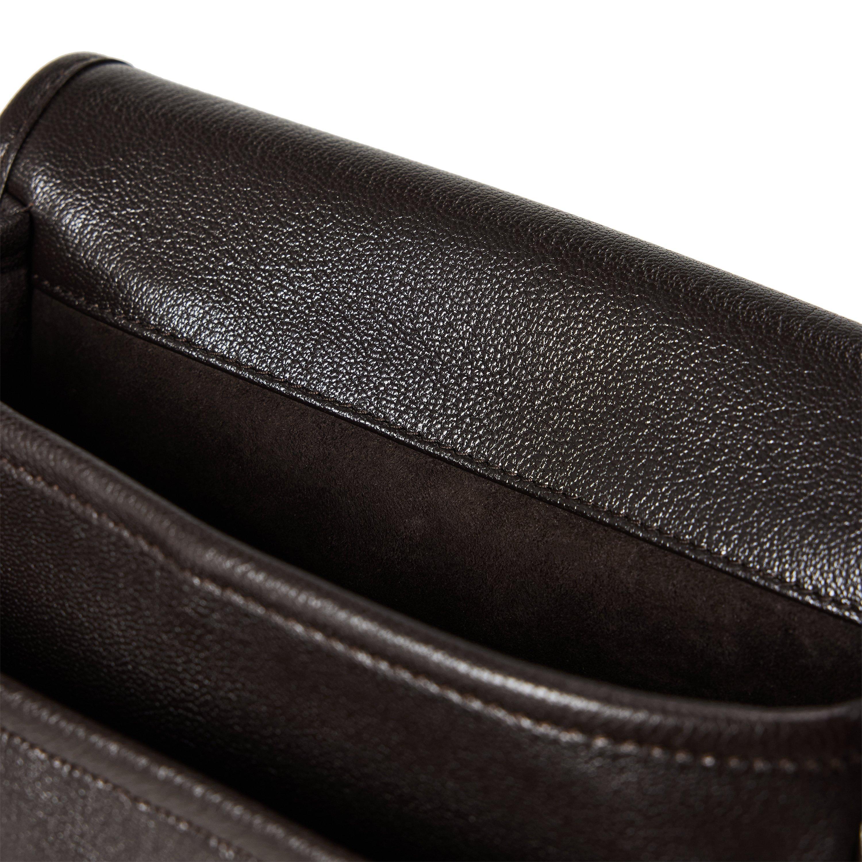 Maron - Saint Laurent - Saint Nikki Bag Sn64 - 4