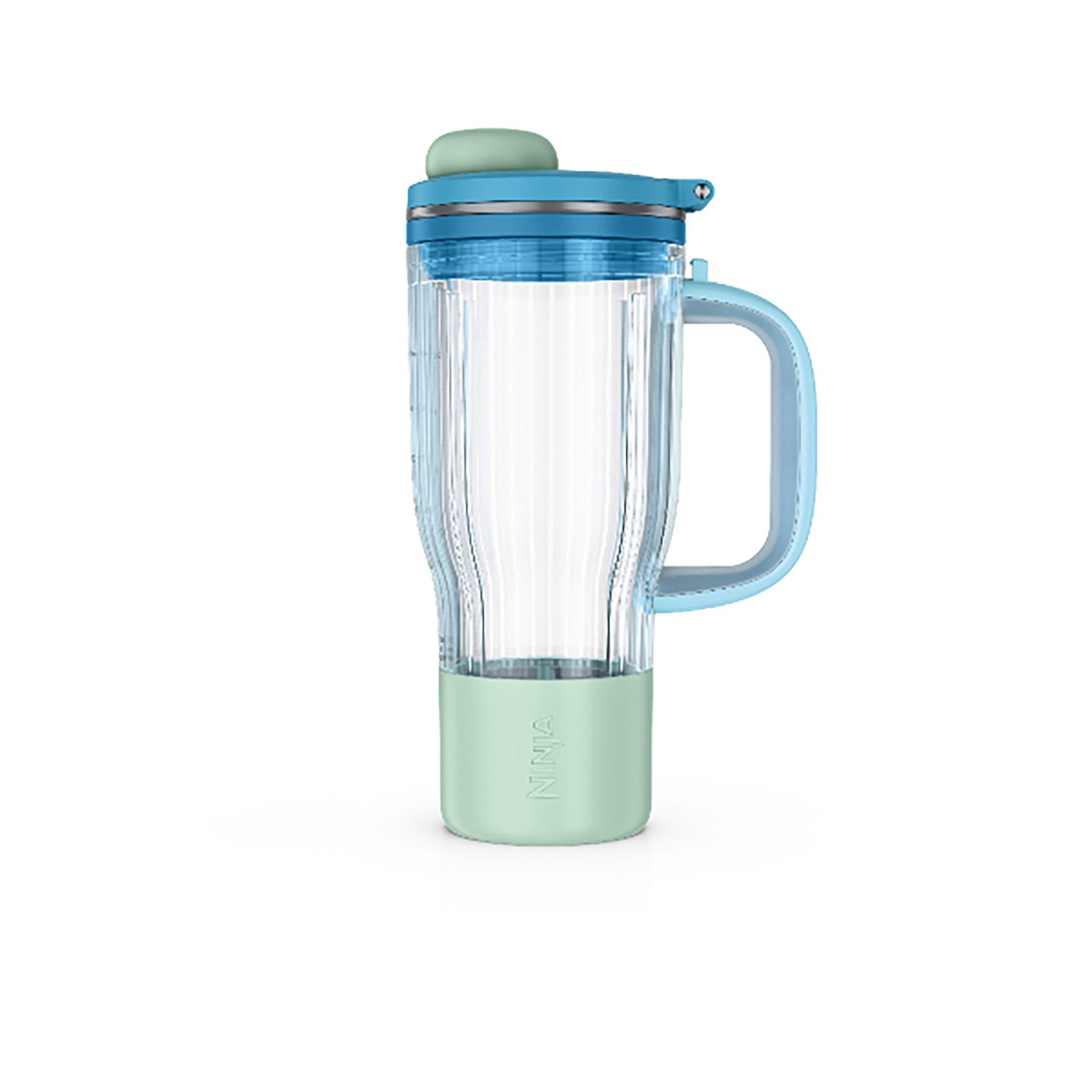 Blue Rasberry - Ninja - Ninja BlendBoss Tumbler Blender DB351UKBL - 3