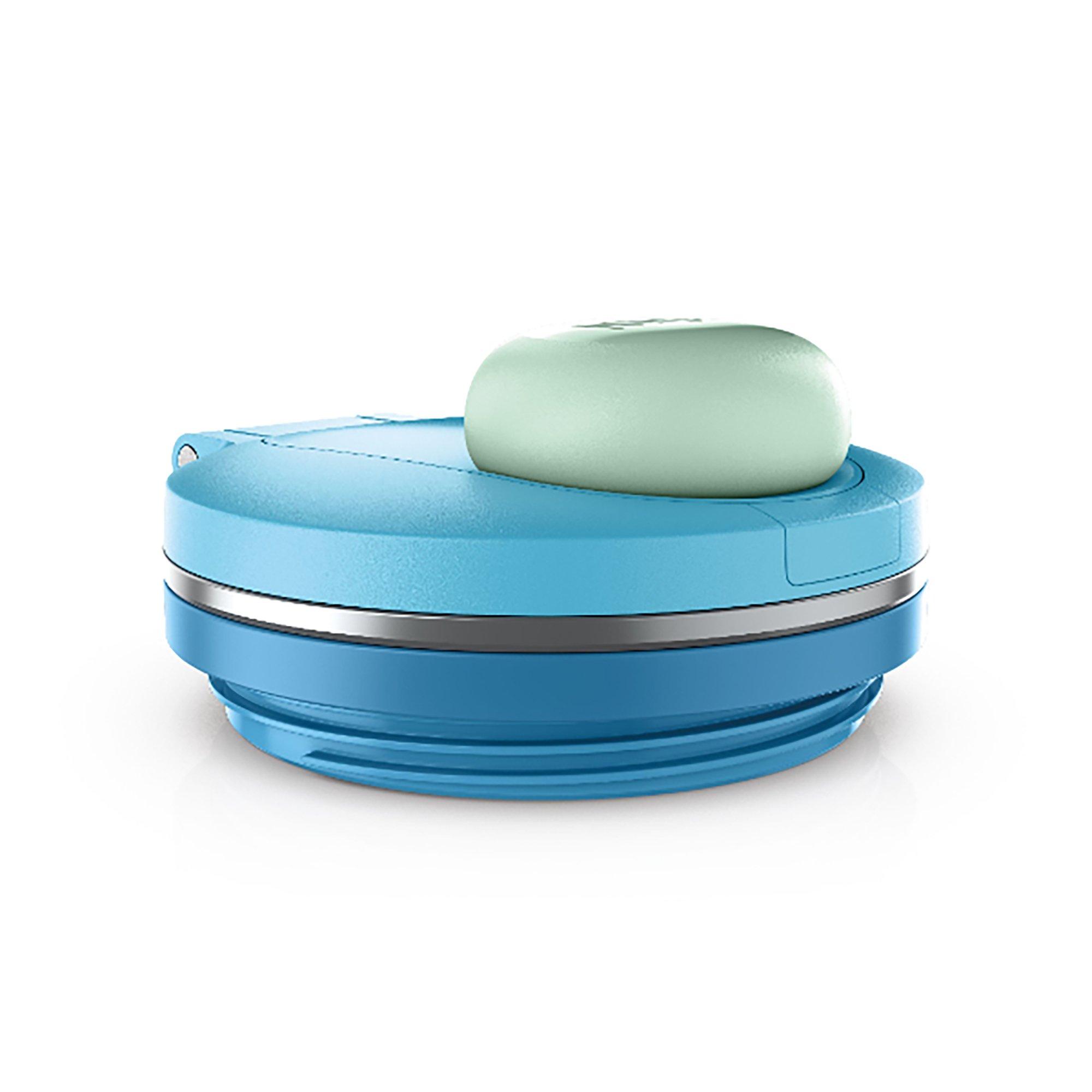 Blue Rasberry - Ninja - Ninja BlendBoss Tumbler Blender DB351UKBL - 6