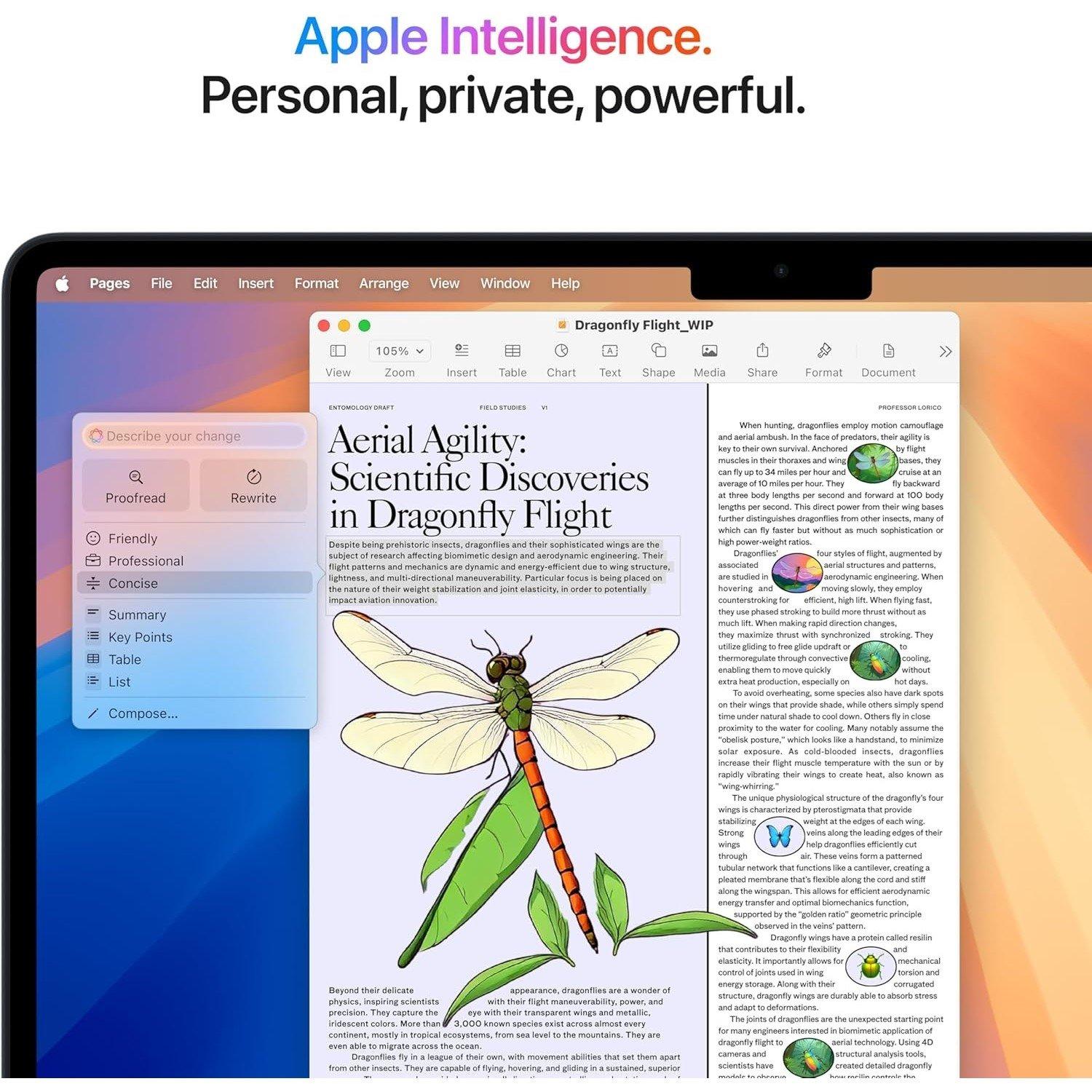 Midnight - Apple - Macbook Air 13 M4 10 Core 24GB 512GB (2025) - 4