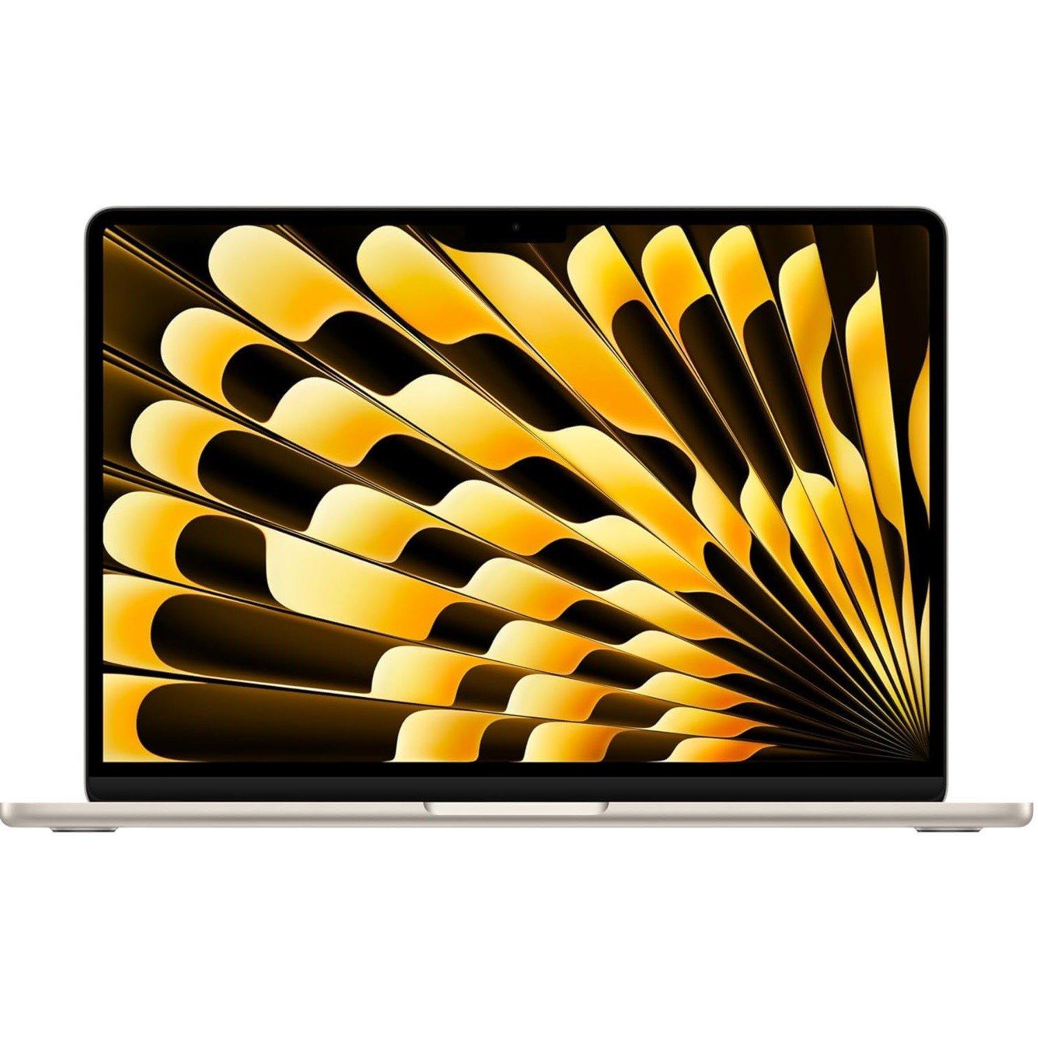 Macbook Air 13 M4 10 Core 24GB 512GB (2025)