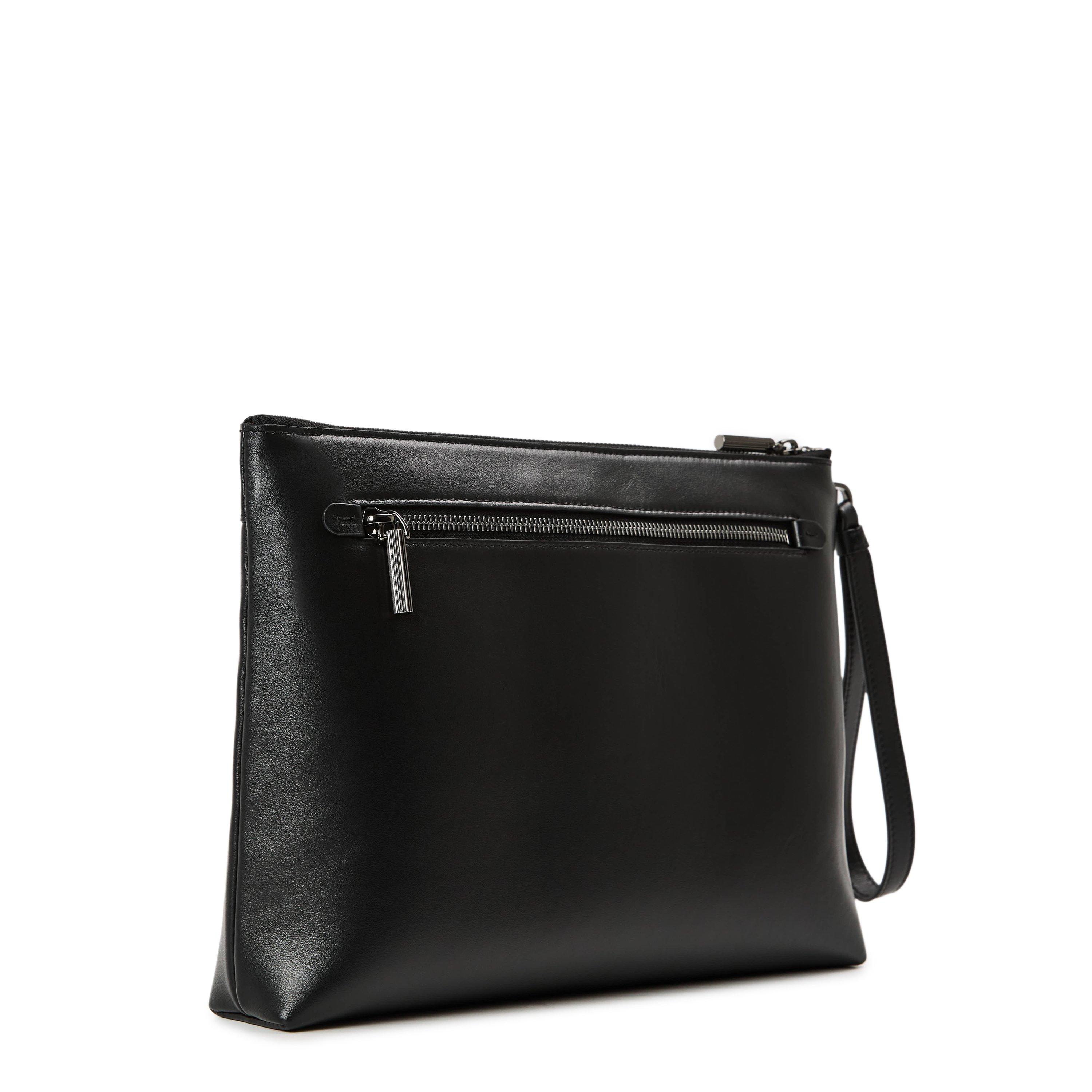 Black - Christian Louboutin - Chr Kosmica Pouch Sn64 - 2