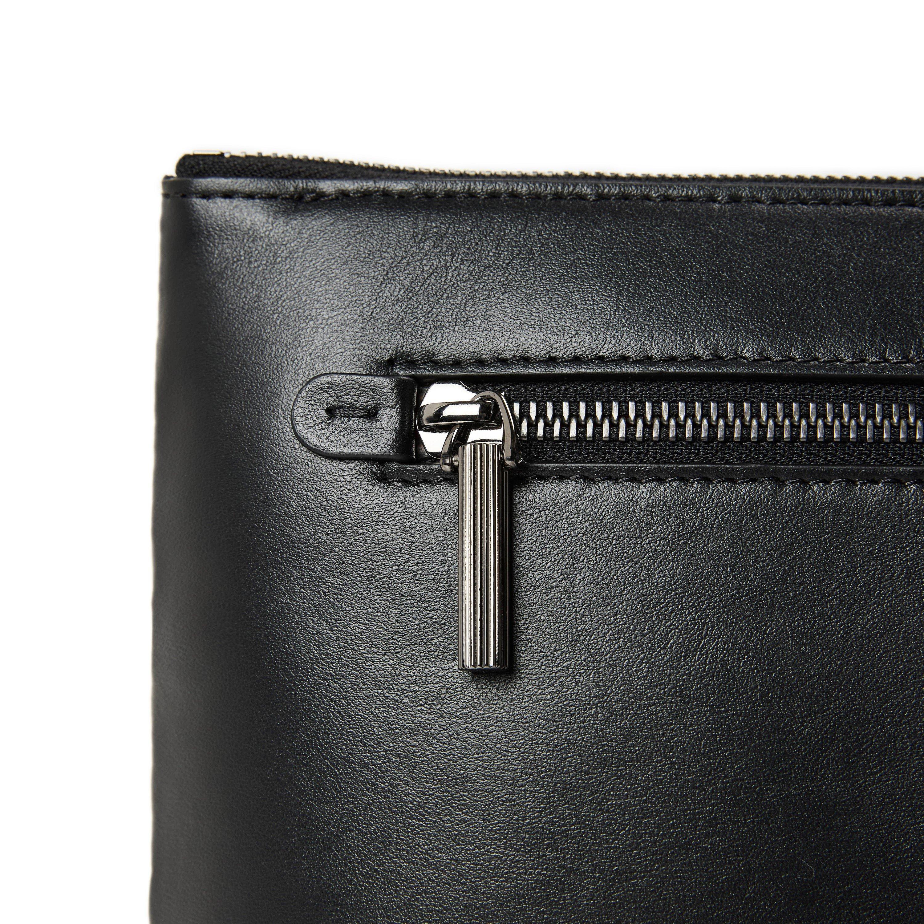 Black - Christian Louboutin - Chr Kosmica Pouch Sn64 - 3