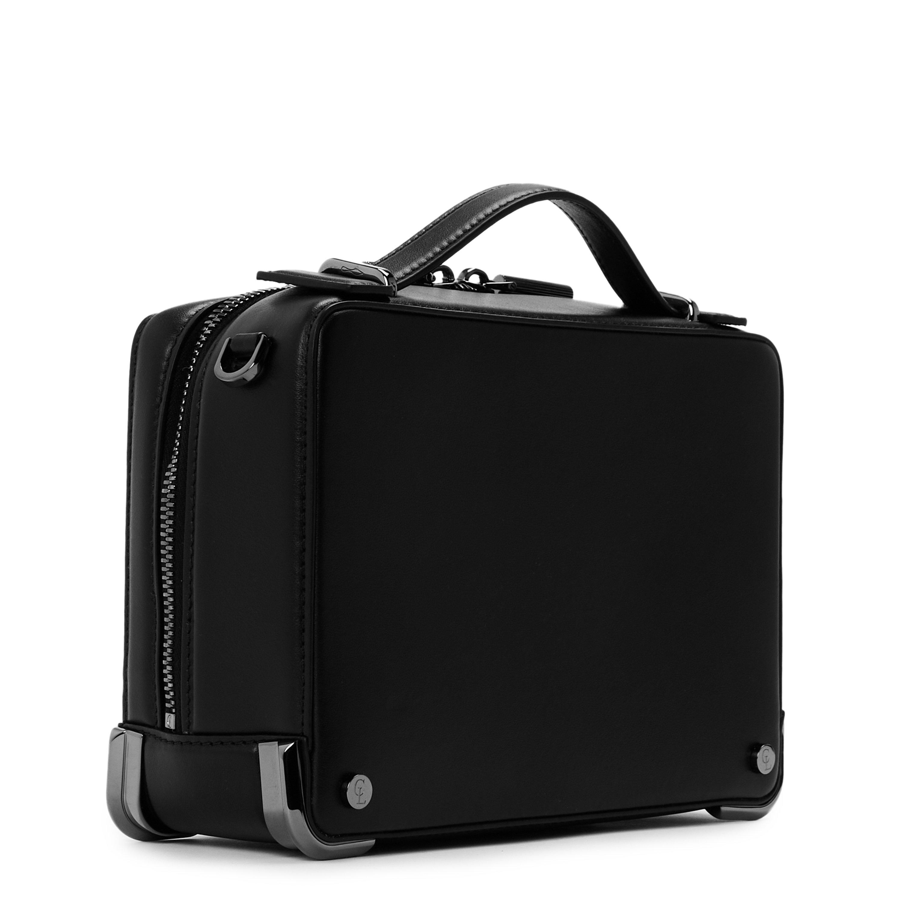 Black - Christian Louboutin - Chr Tactical Brief C Sn64 - 2