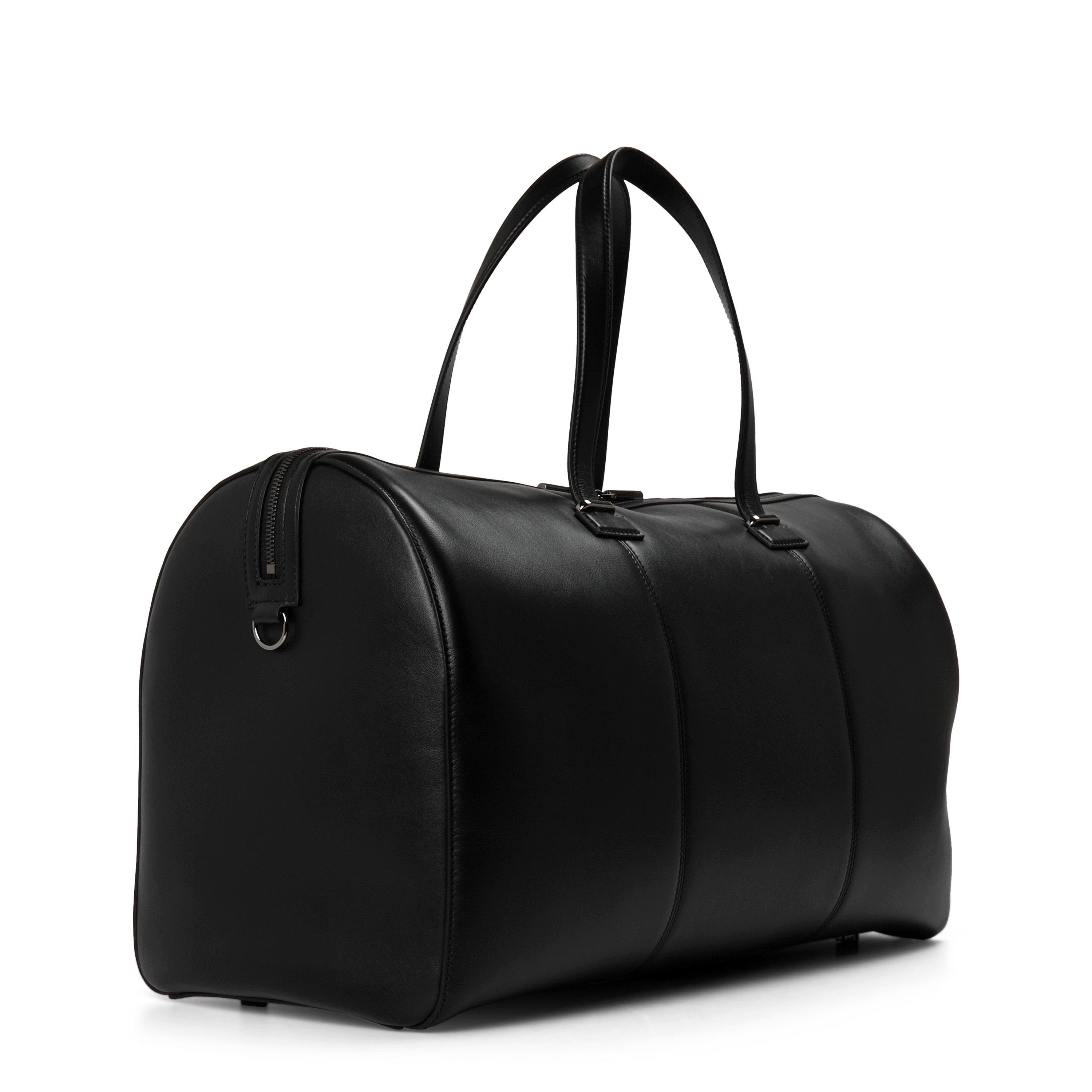 Black - Christian Louboutin - Chr Tactical Duffle Sn64 - 2