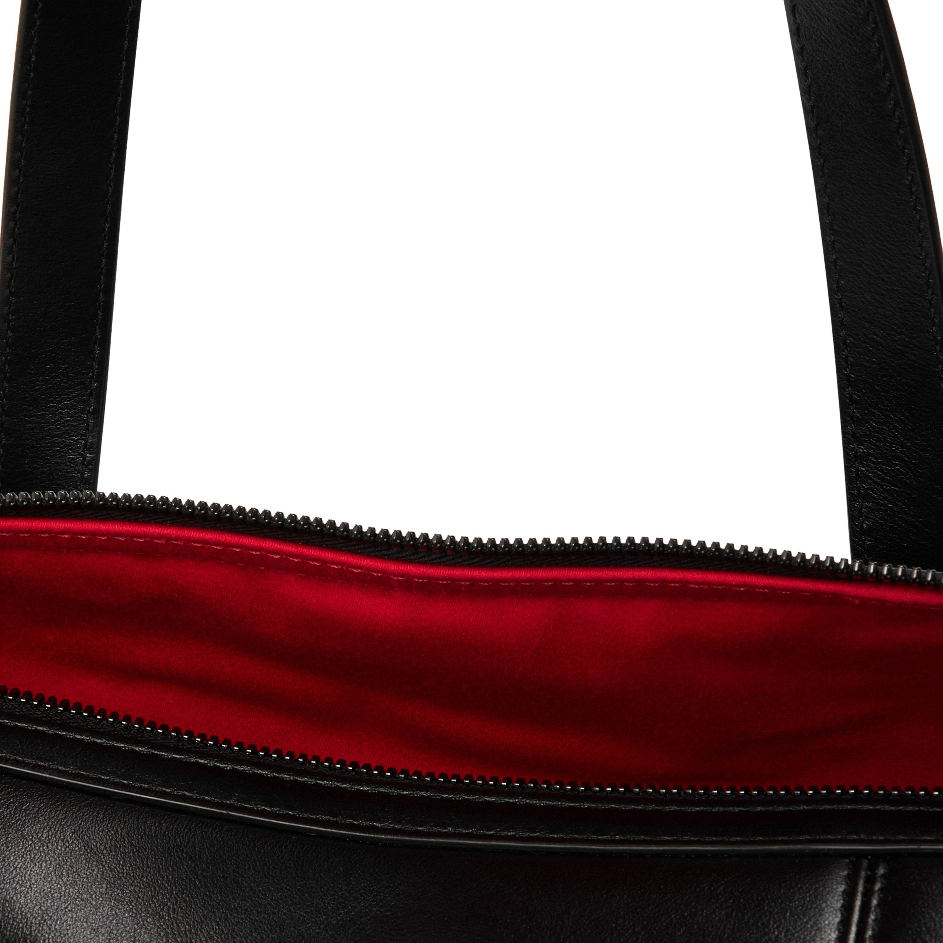 Black - Christian Louboutin - Chr Tactical Duffle Sn64 - 4