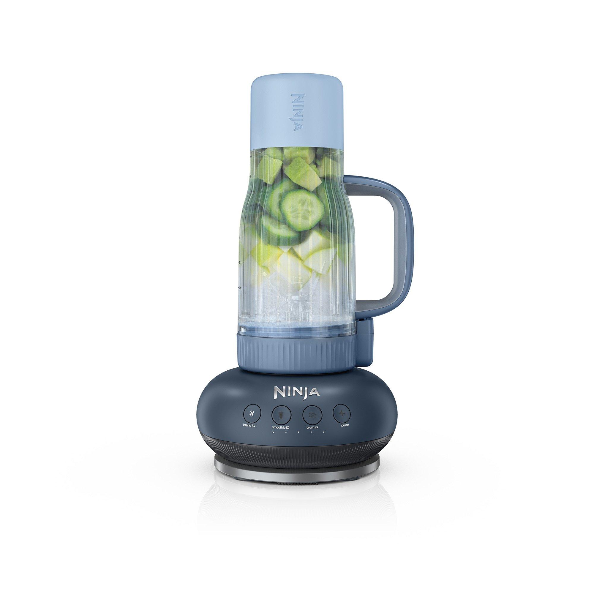 Ninja  Cyberspace Blendboss Tumbler Blender Db351ukcy - 710ml