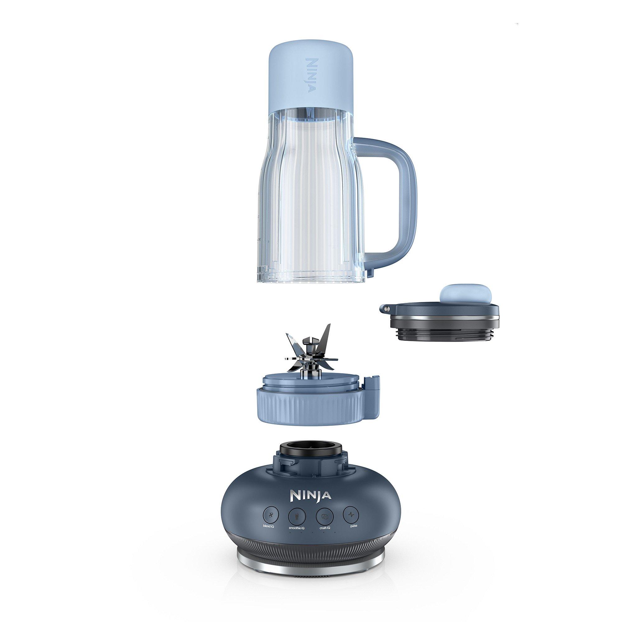 Cyberspace - Ninja - Ninja BlendBoss Tumbler Blender DB351UKCY - 3