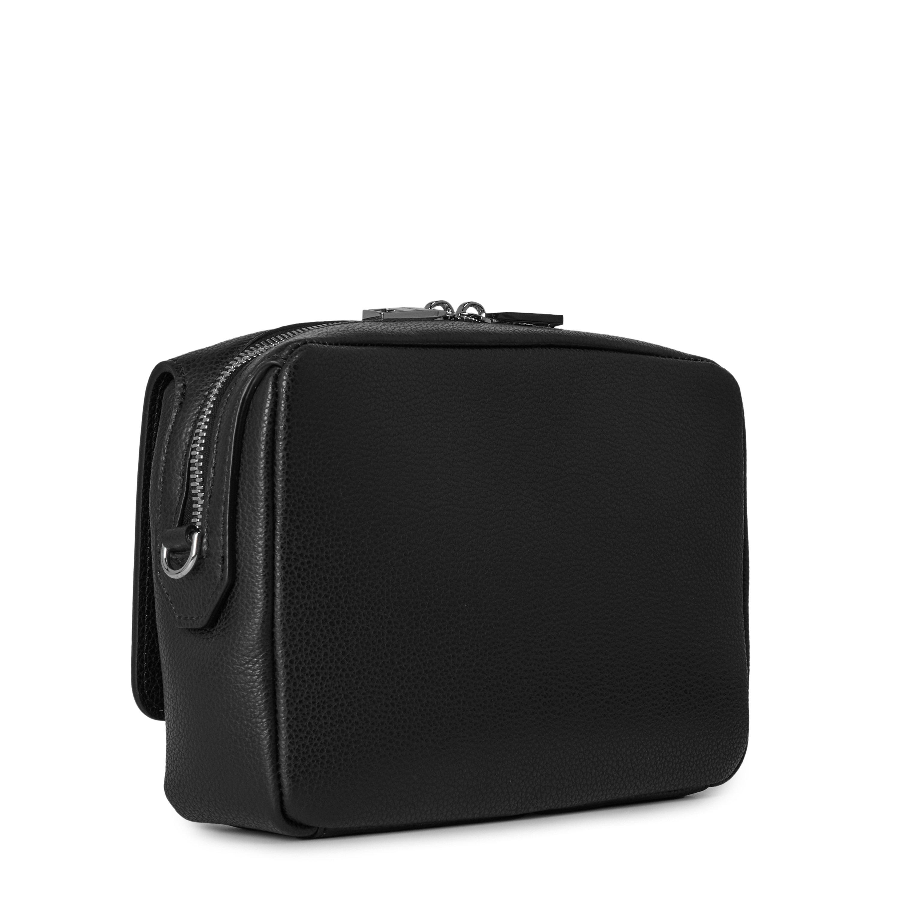 Black - Jacquemus - Jacq Le Correo Sn64 - 2