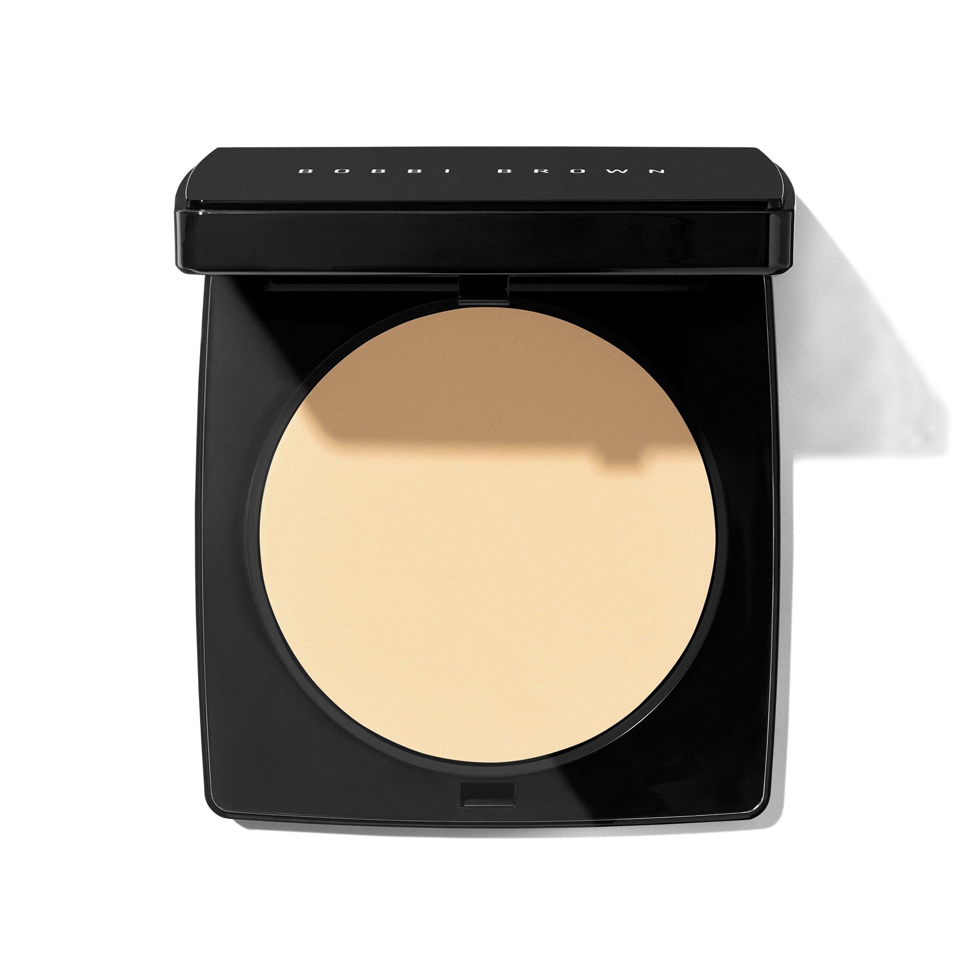 Pale Yellow - Bobbi Brown - Sheer Finish Powder - 1