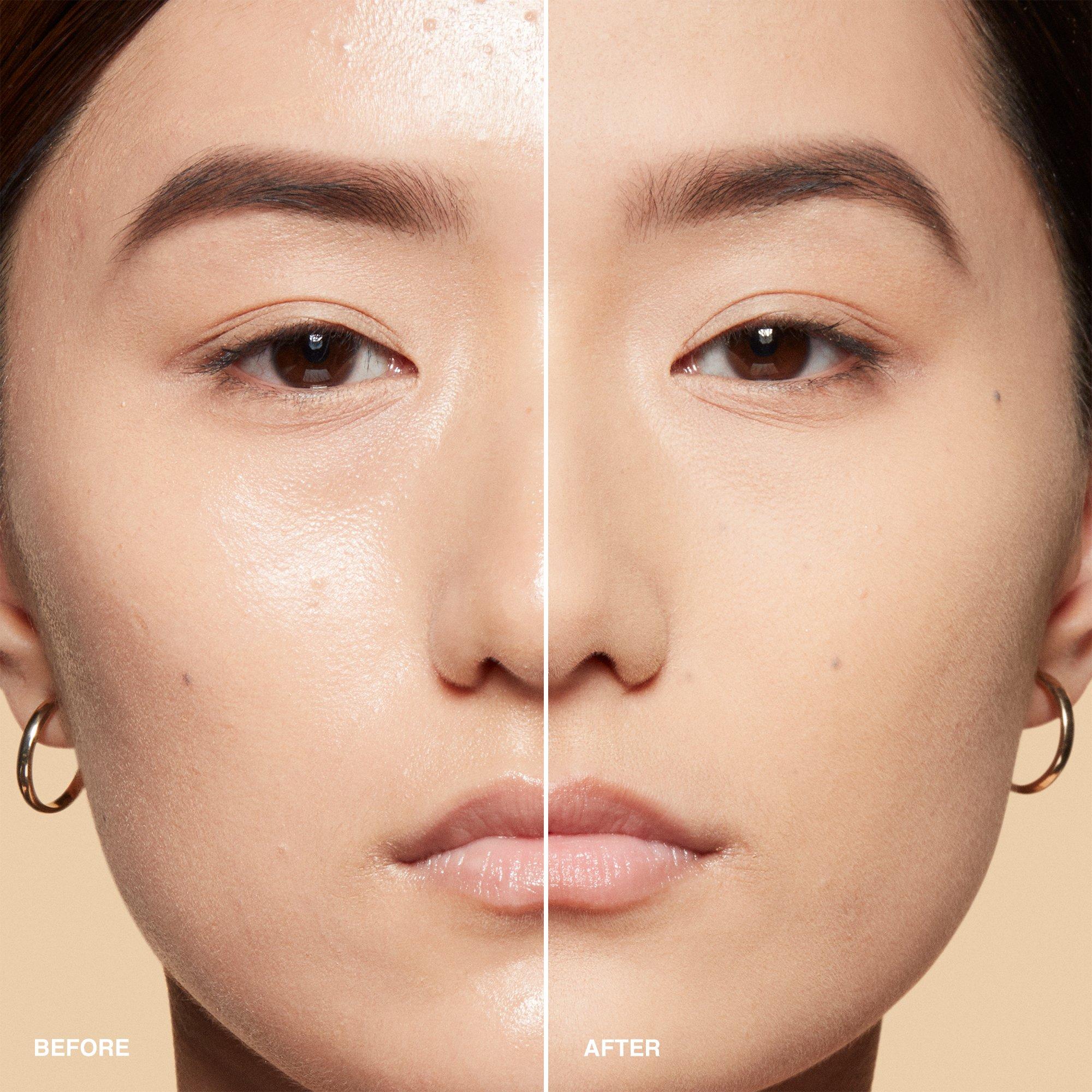 Soft Sand - Bobbi Brown - Sheer Finish Powder - 3