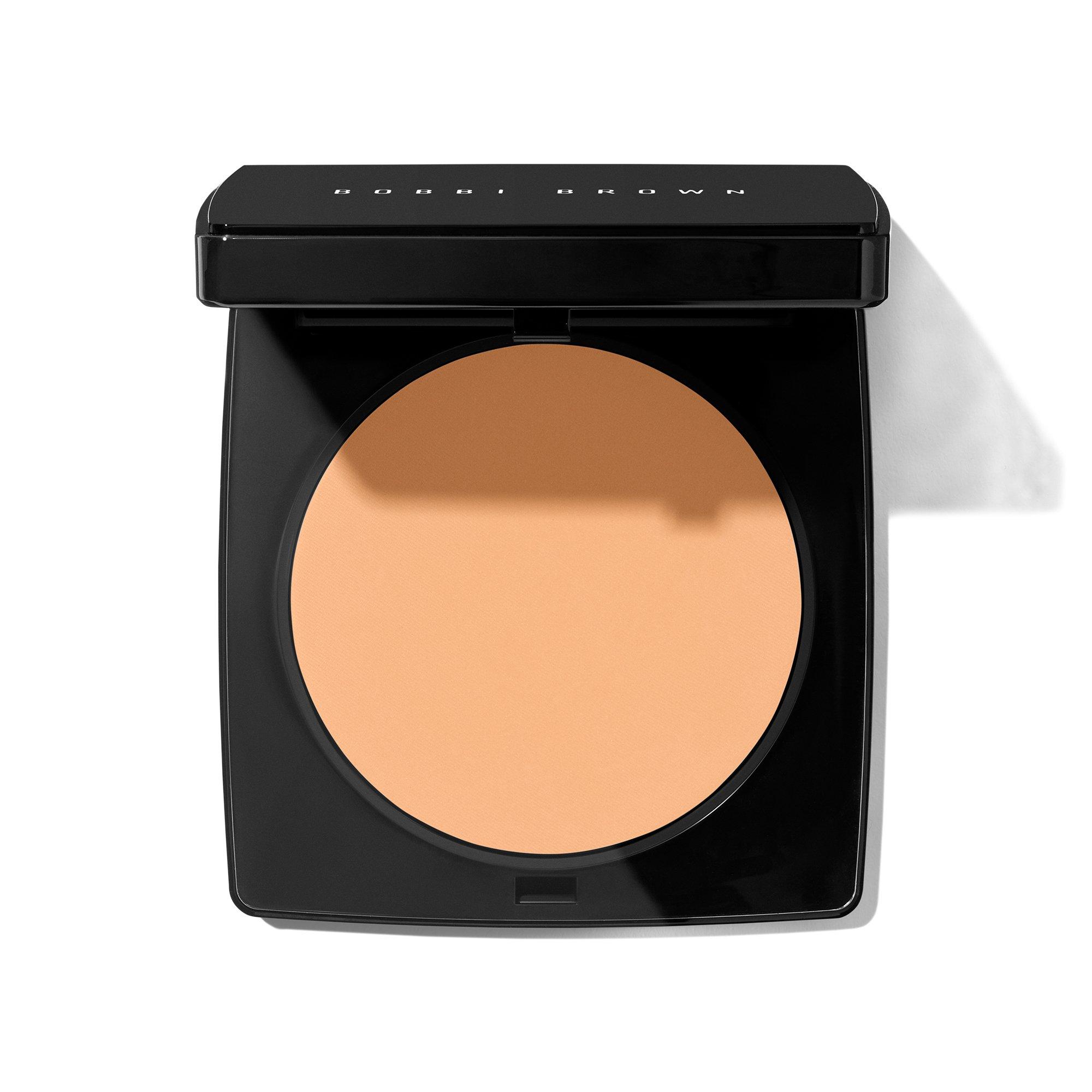 Soft Honey - Bobbi Brown - Sheer Finish Powder - 1