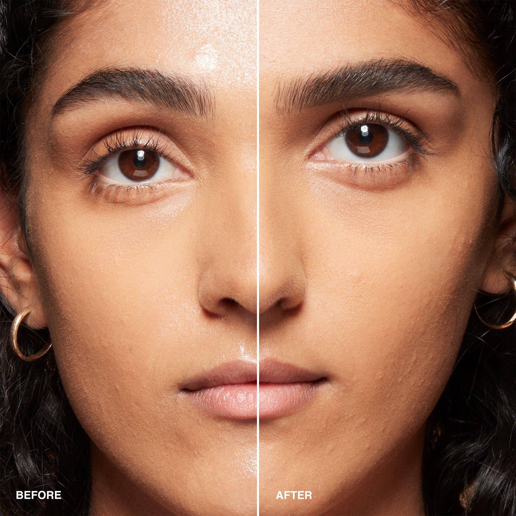 Soft Honey - Bobbi Brown - Sheer Finish Powder - 3