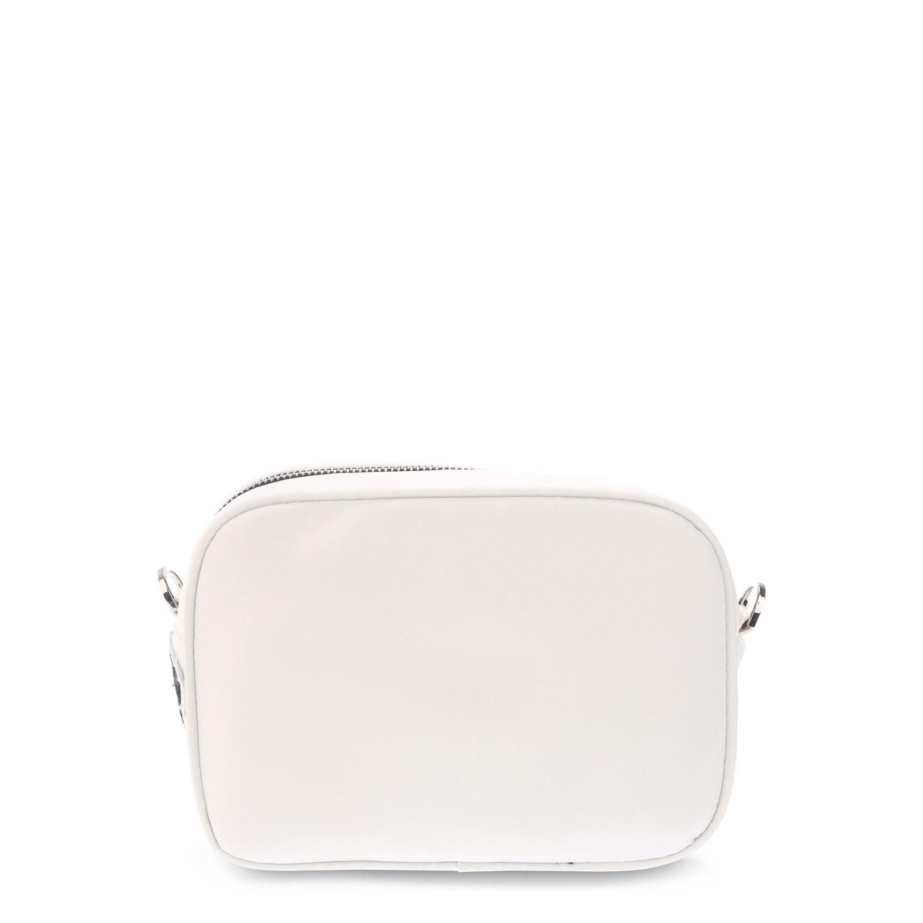 White - DKNY - New York City Capsule Camera Bag - 3