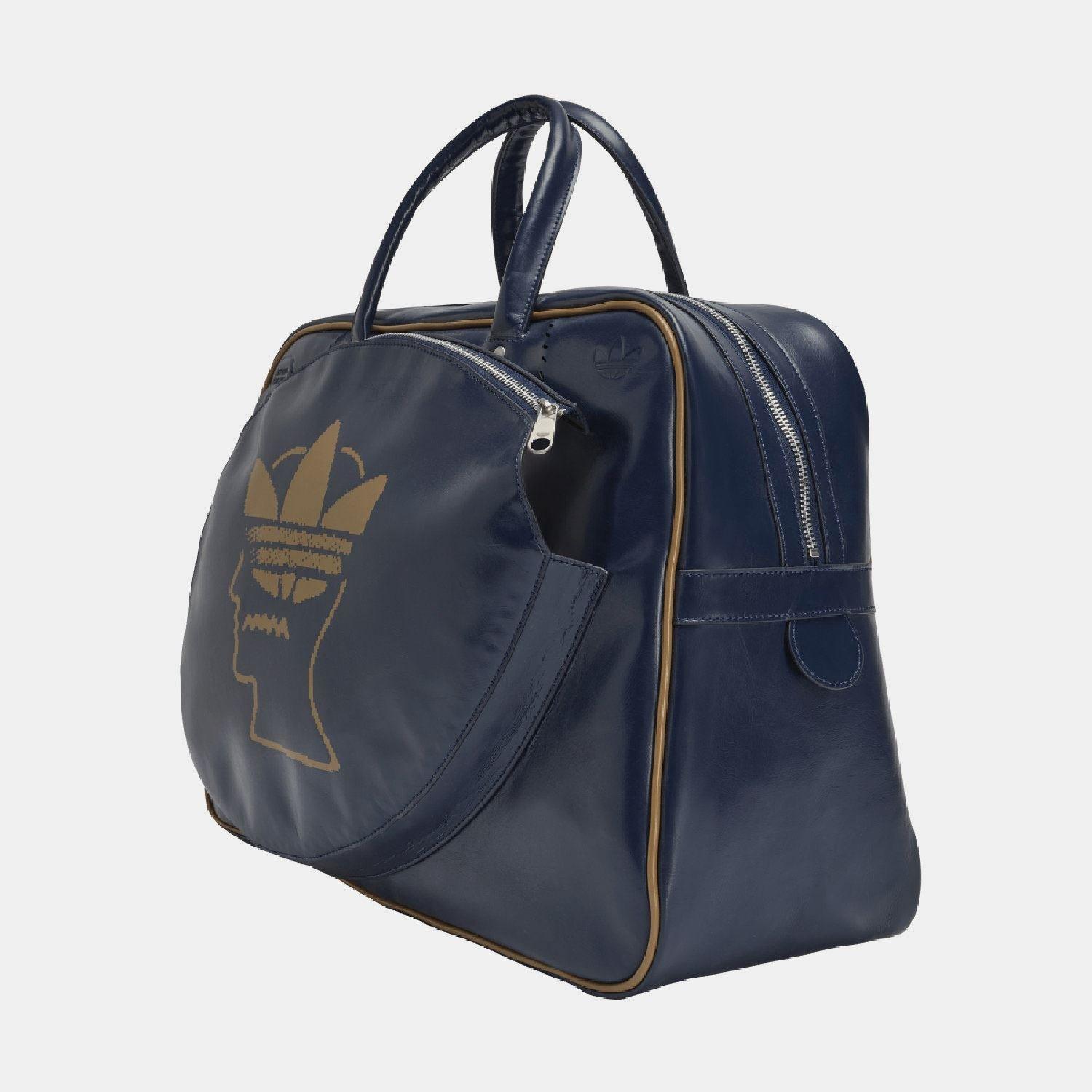 Navy - adidas Originals - Brain Dead Bag - 3