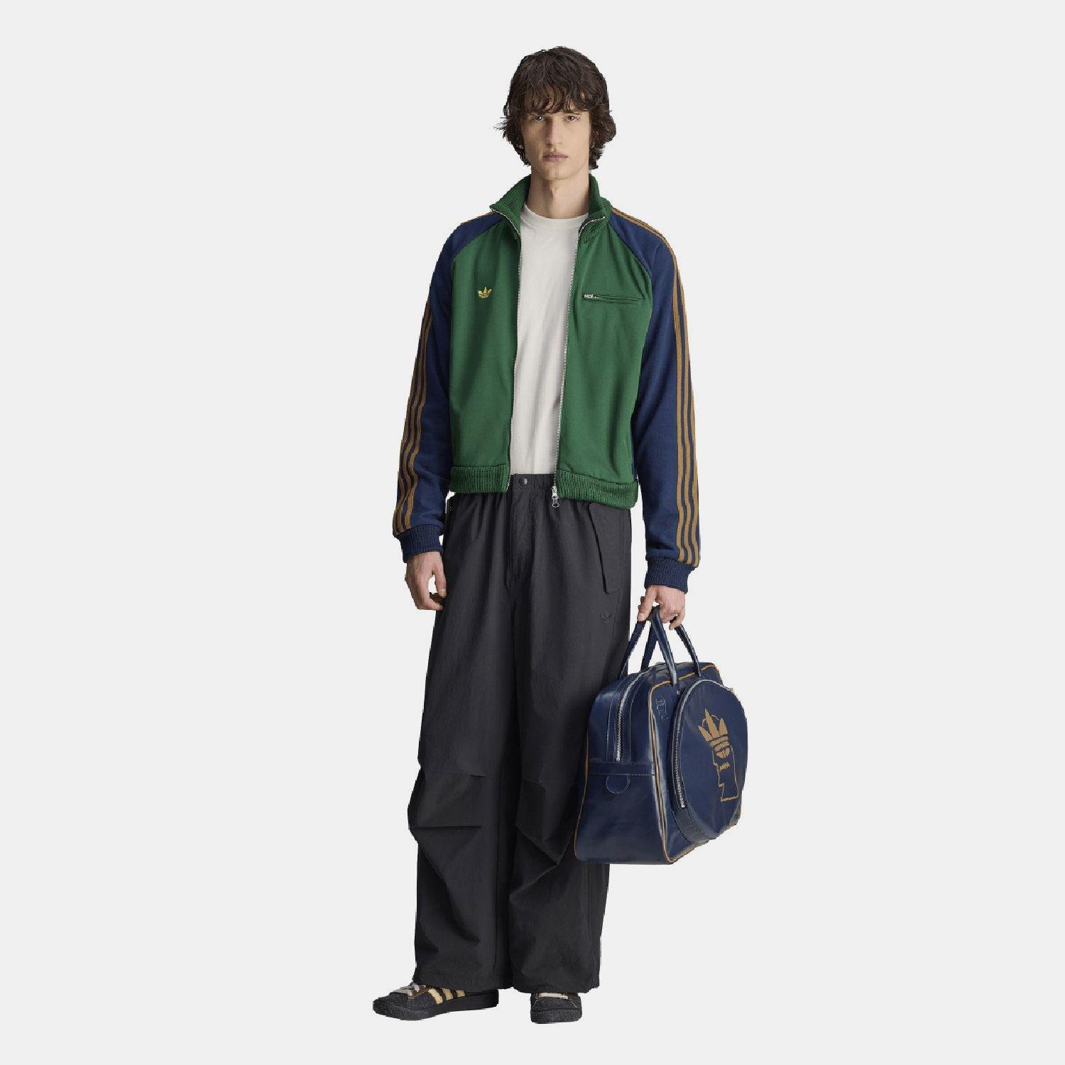 Navy - adidas Originals - Brain Dead Bag - 7
