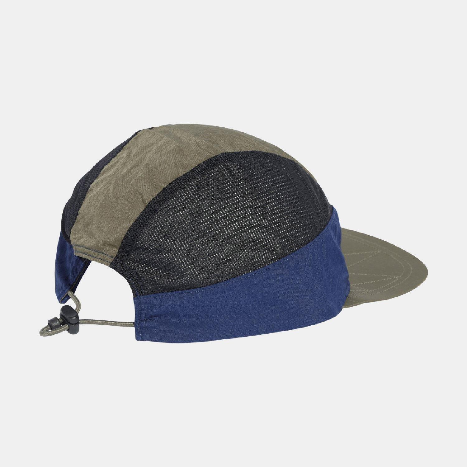 Black - adidas Originals - Brain Dead Cap - 2