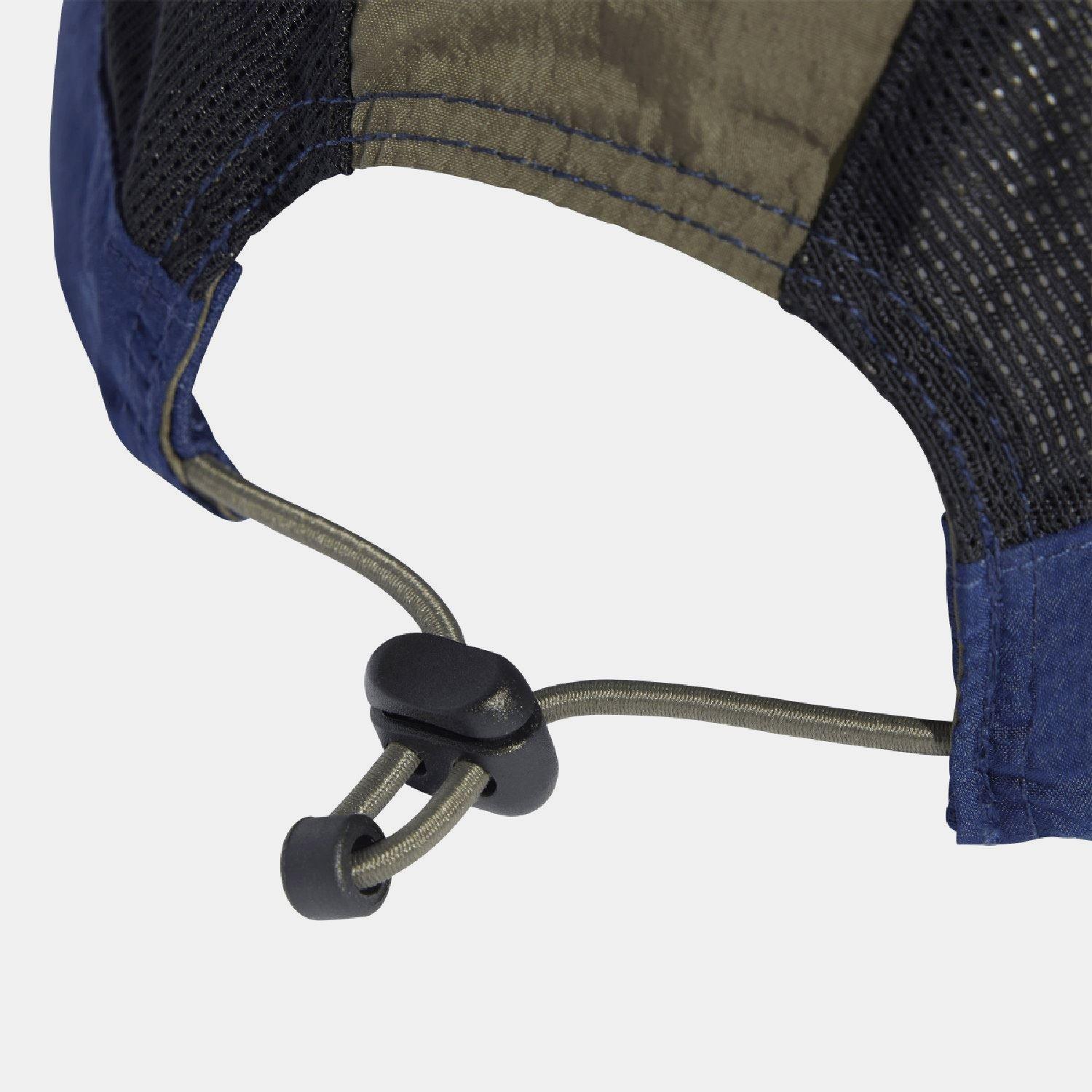 Black - adidas Originals - Brain Dead Cap - 4