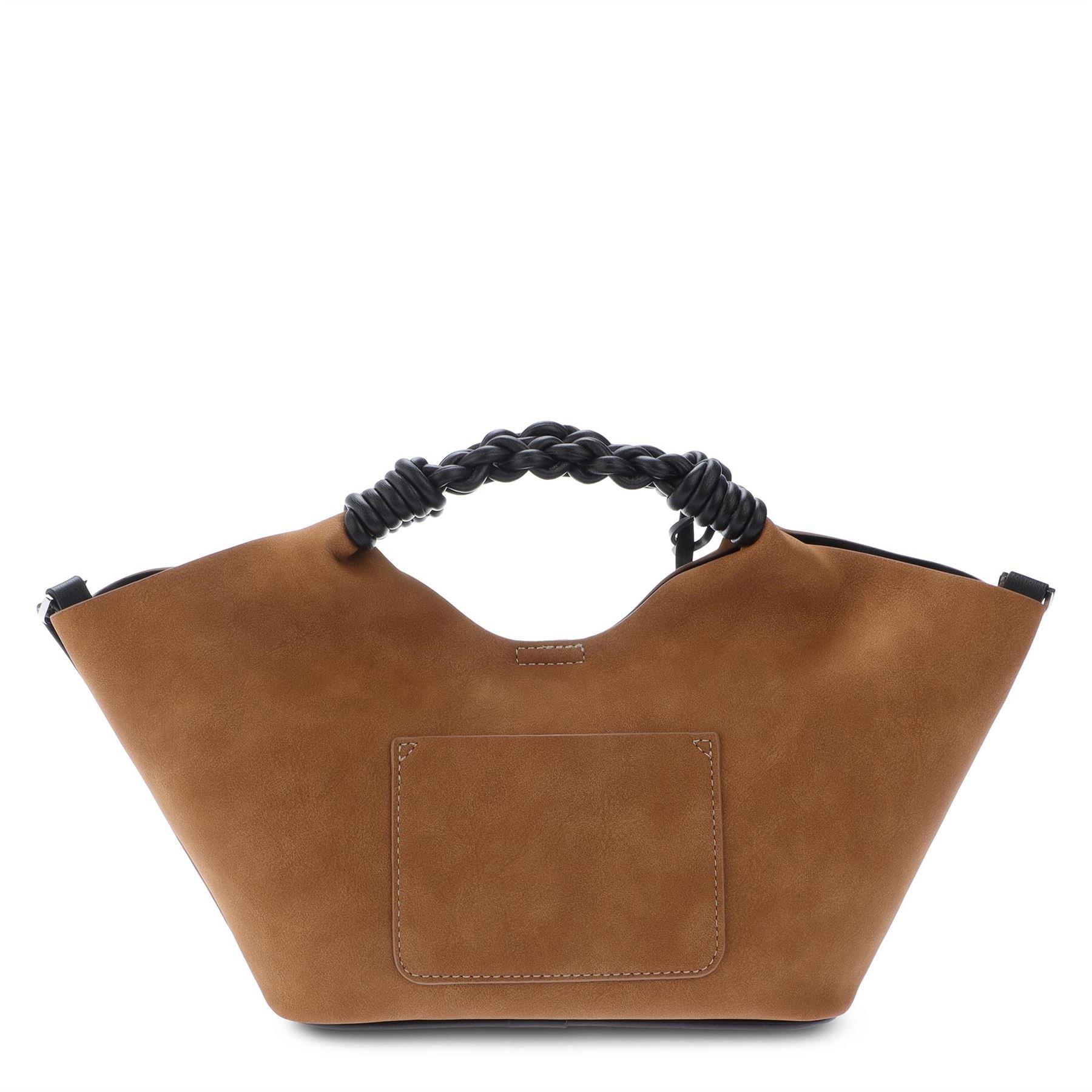 Brown - DKNY - Paula Tote Bag - 2