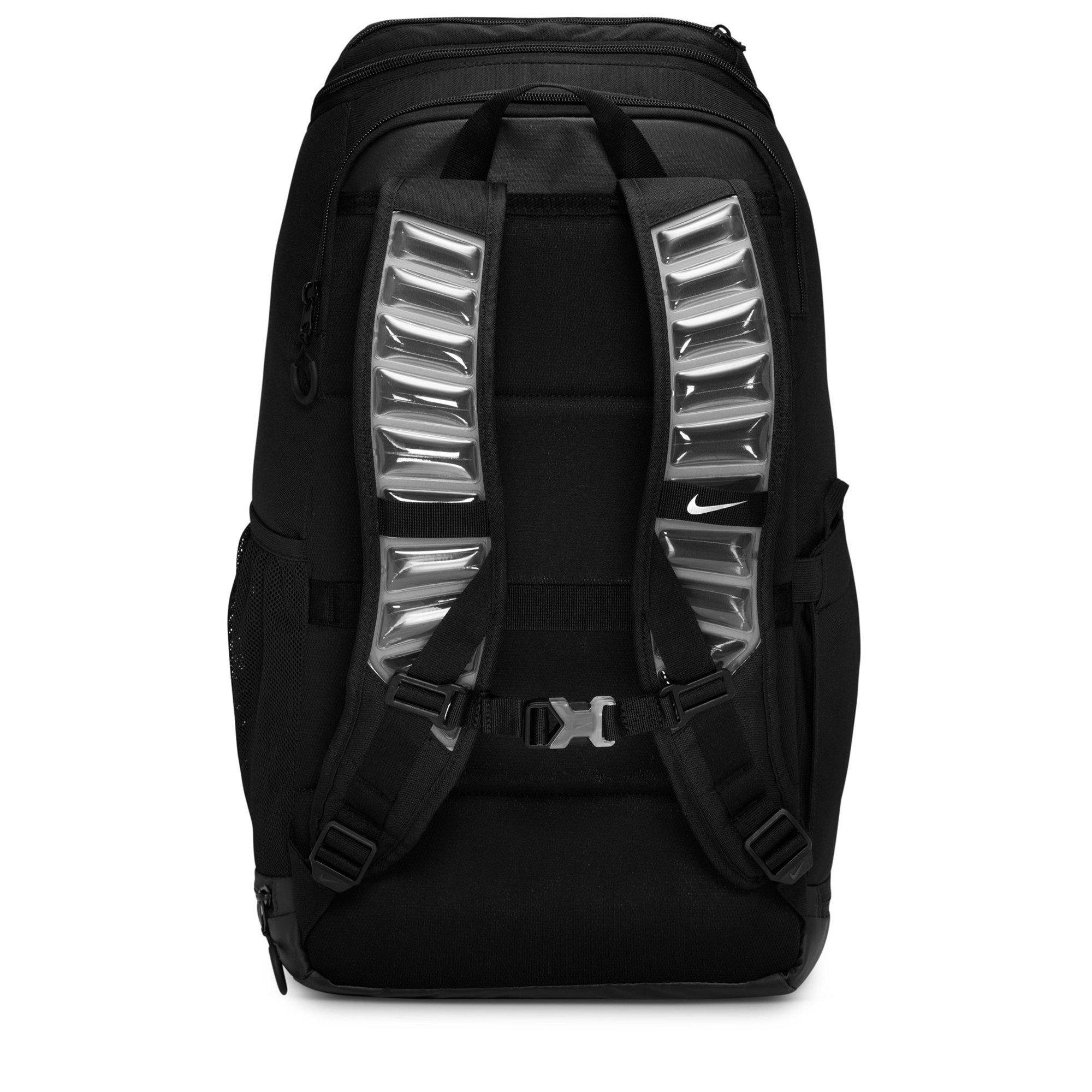 Black - Nike - Nike Varsity BKPK 99 - 2