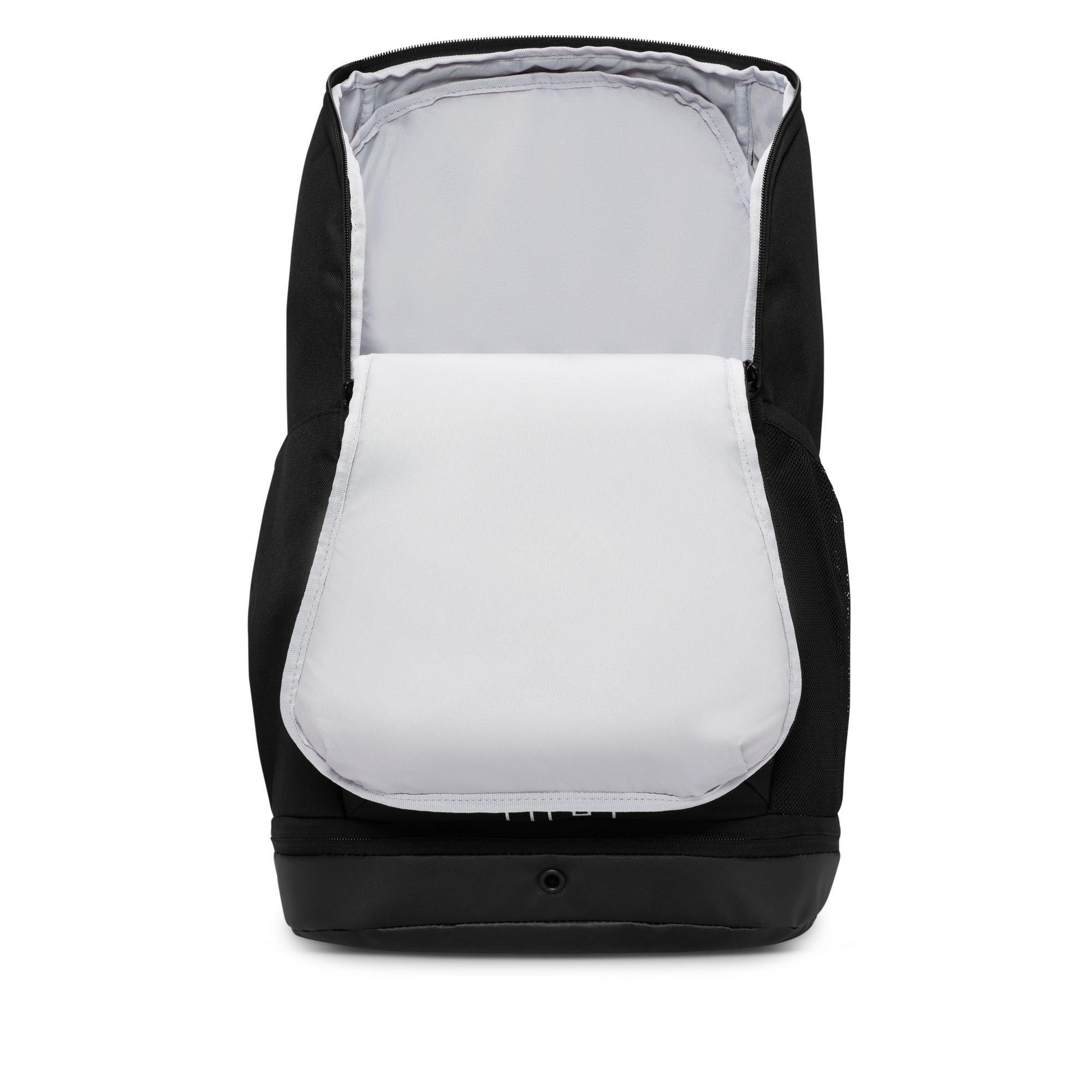 Black - Nike - Nike Varsity BKPK 99 - 4