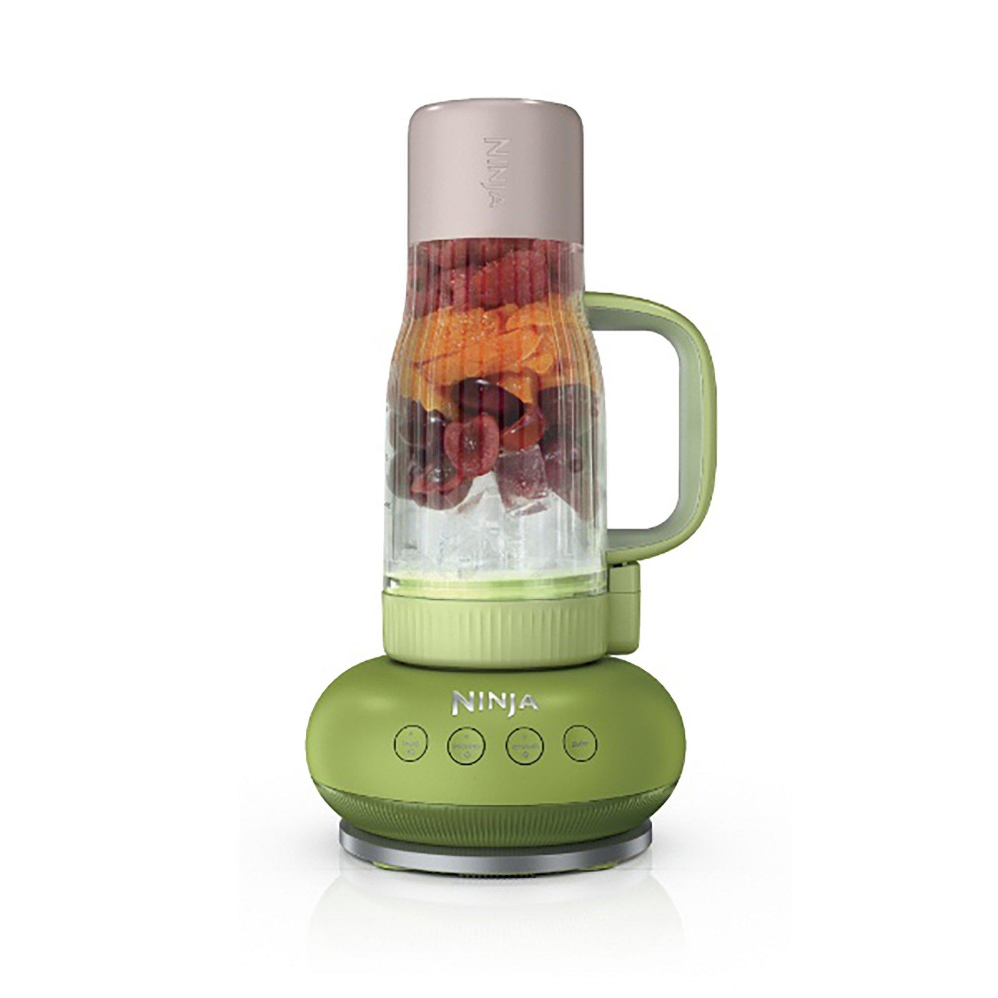 Watermelon Bubb - Ninja - Ninja BlendBoss Tumbler Blender DB351UKGN - 1