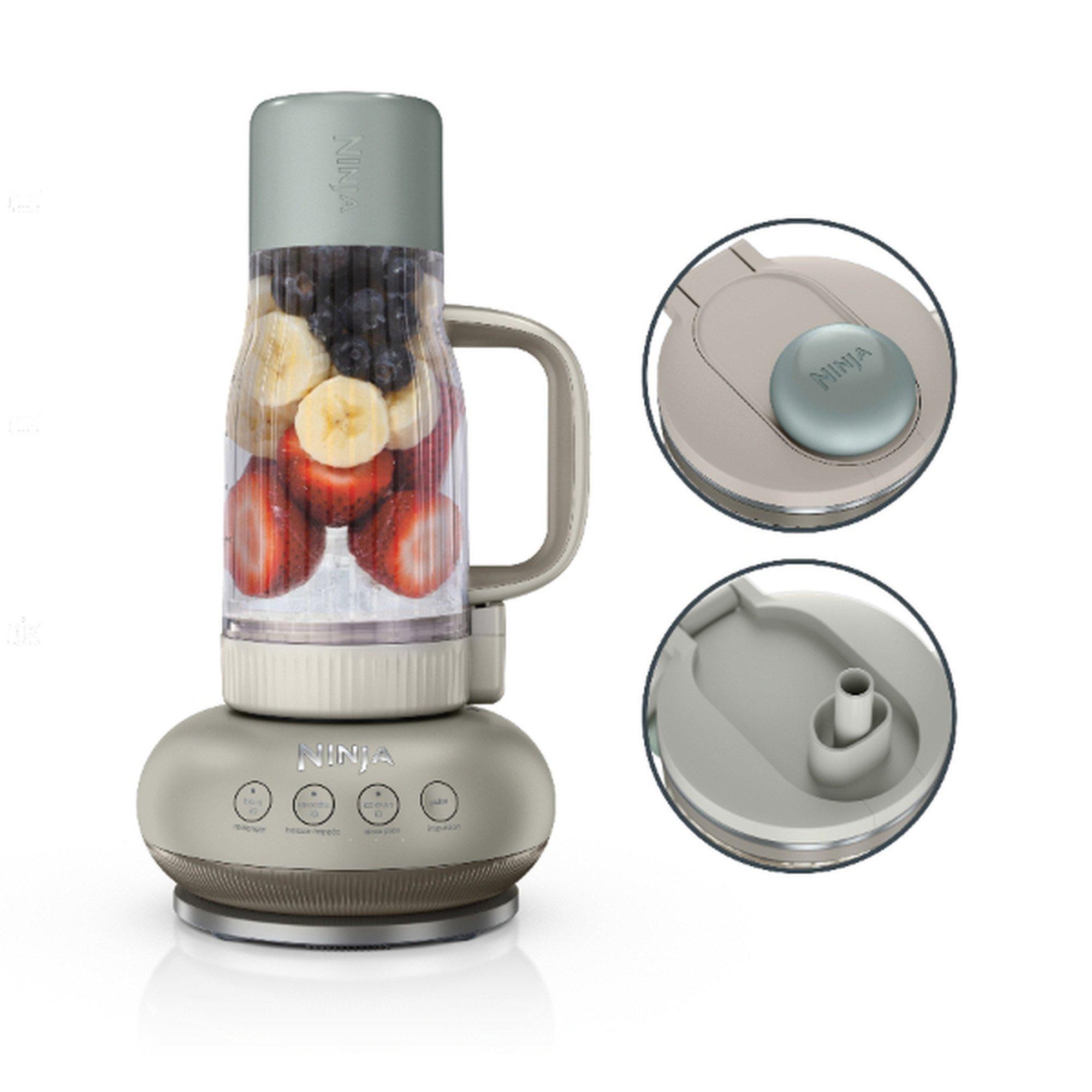 Stone - Ninja - Ninja BlendBoss Tumbler Blender DB351UKST - 2