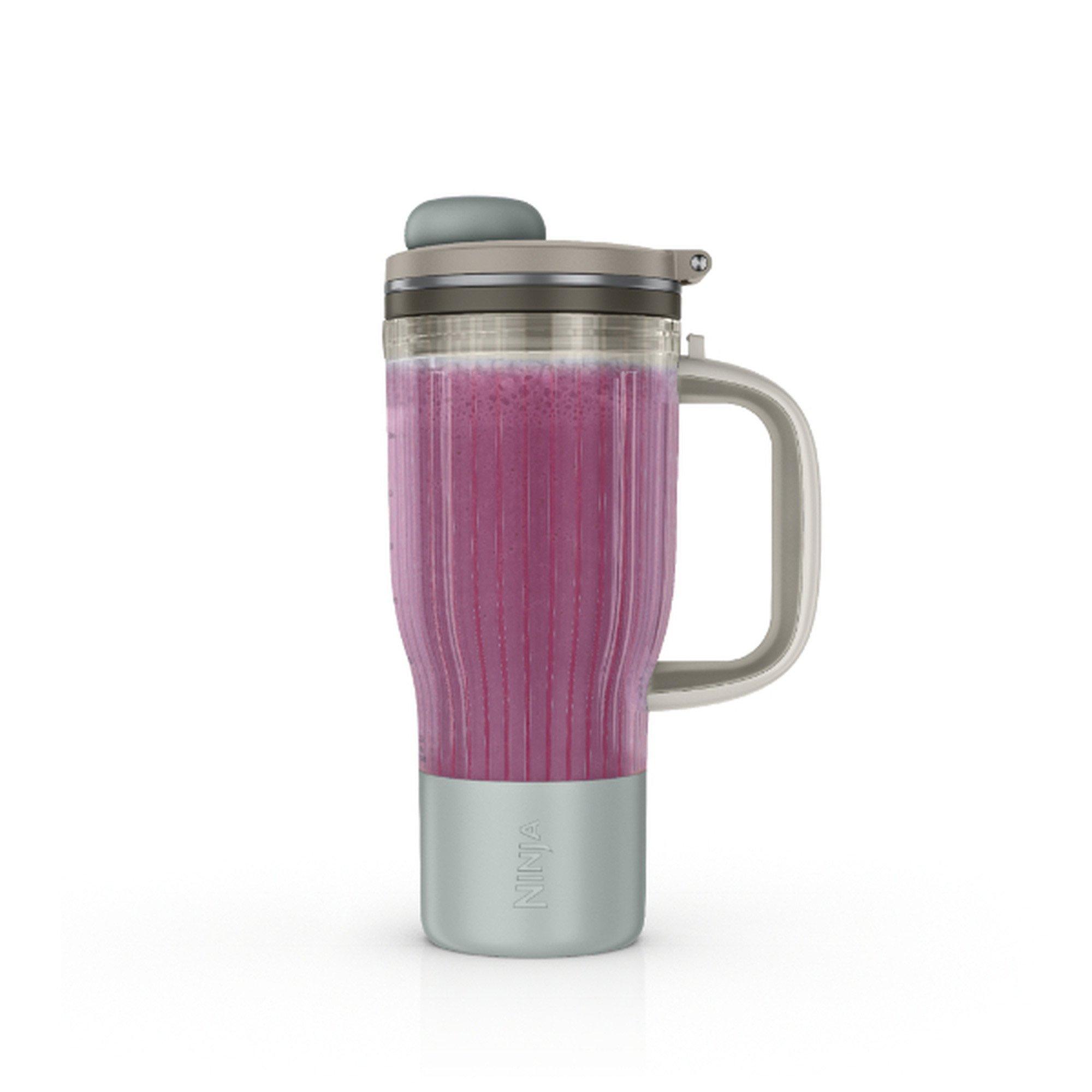 Stone - Ninja - Ninja BlendBoss Tumbler Blender DB351UKST - 4