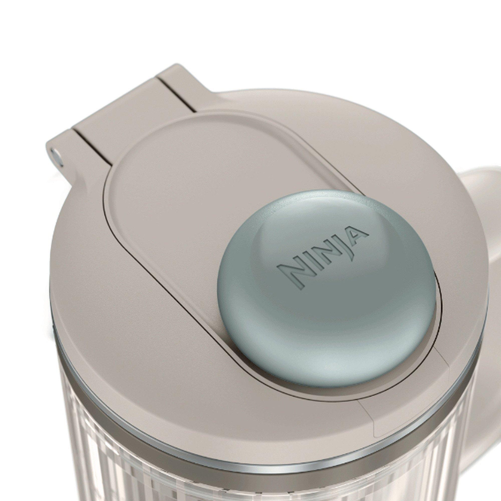 Stone - Ninja - Ninja BlendBoss Tumbler Blender DB351UKST - 5