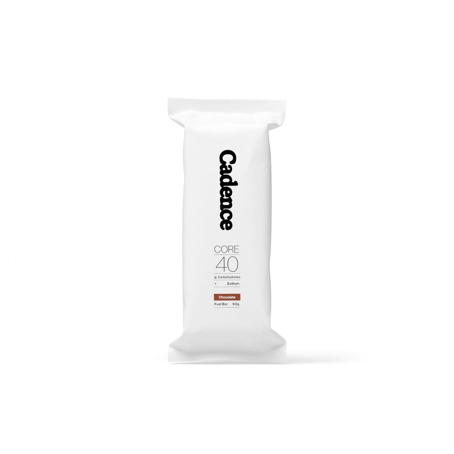 Cadence Core Fuel Bar (12 x 50g)