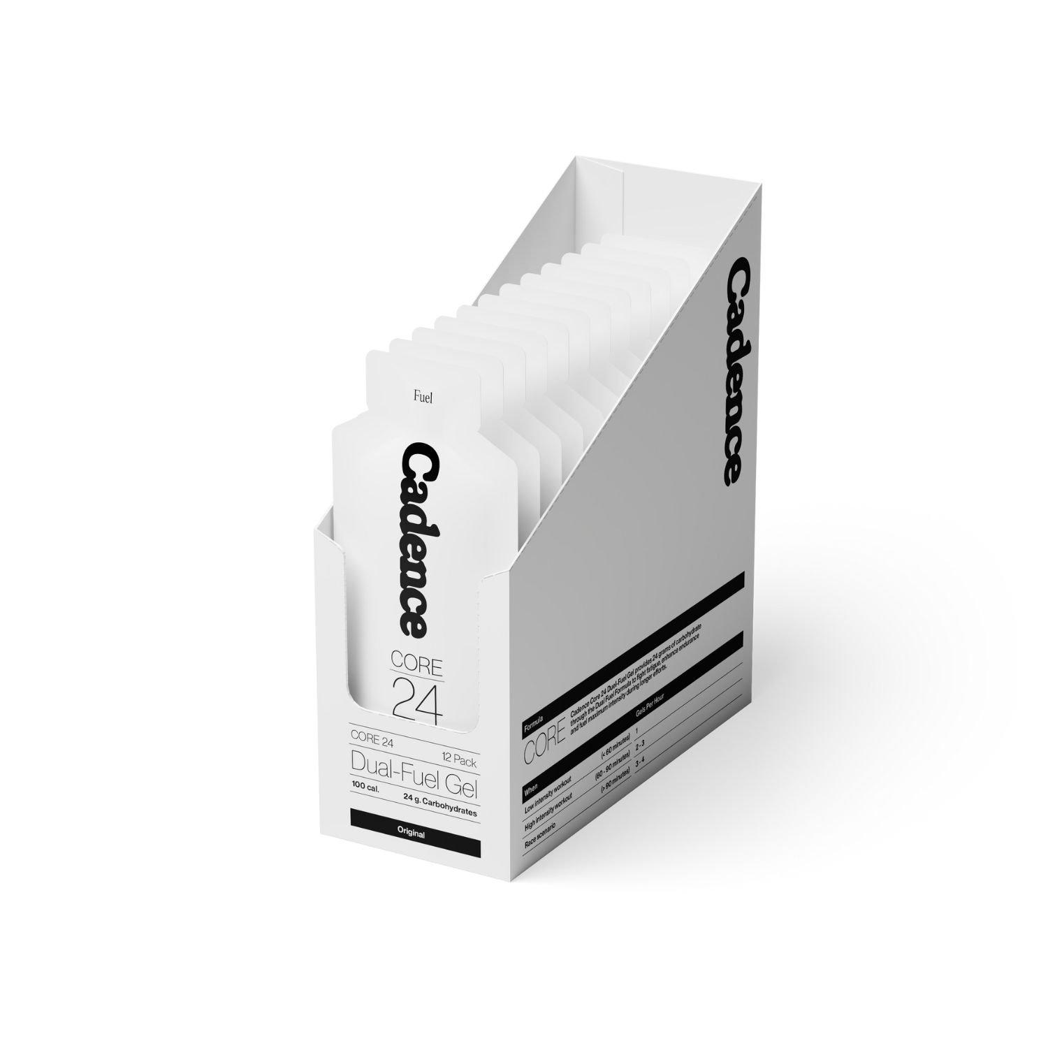 Neutral - Cadence - Cadence Core Gel (12 x 44g) - 1