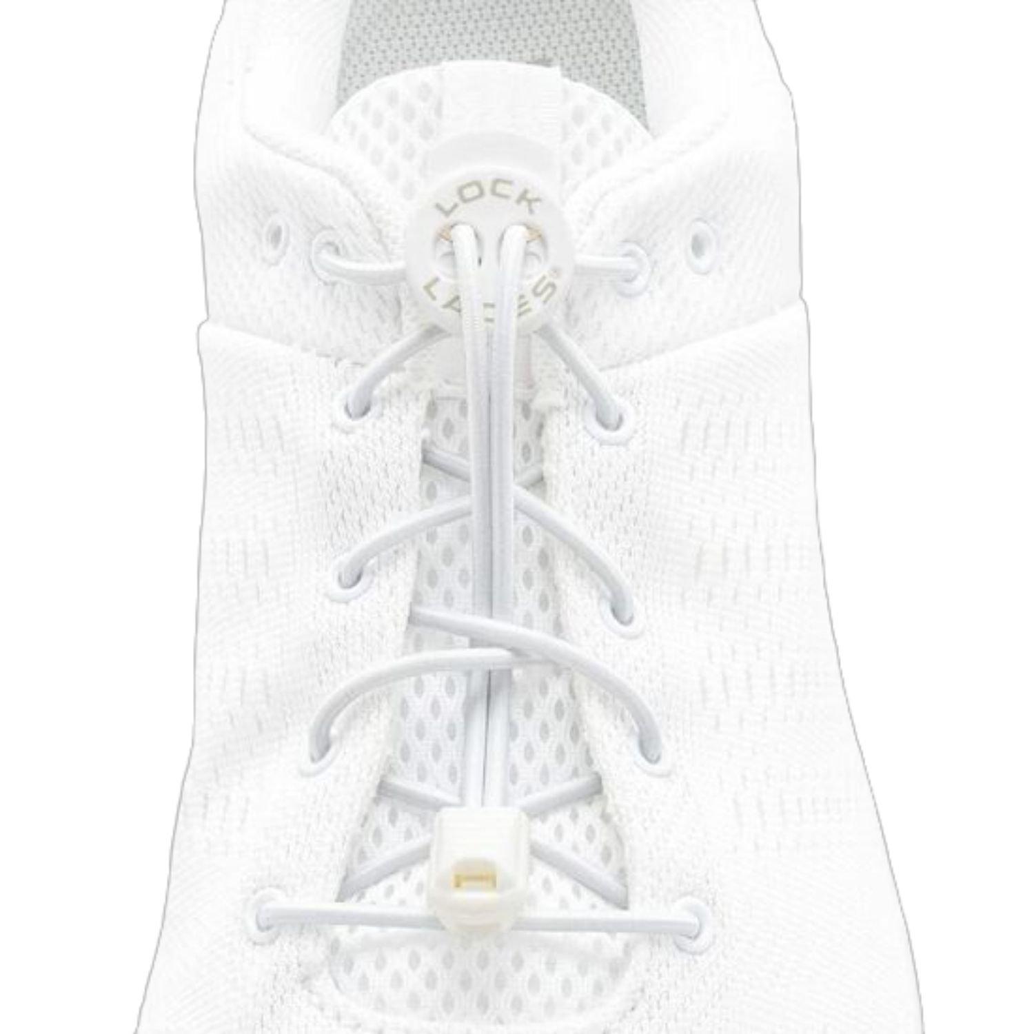 Solid White