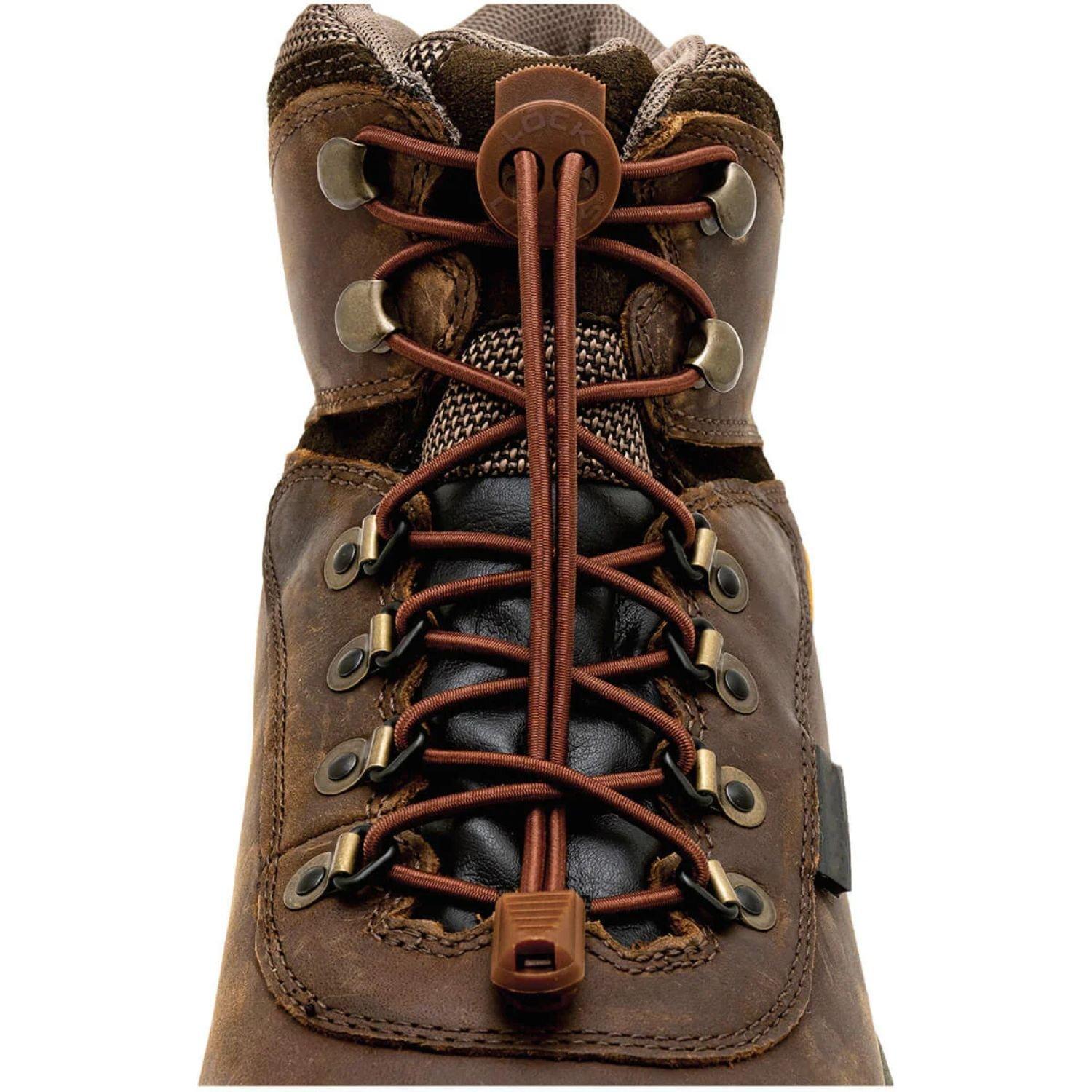 Lock Laces - Boot
