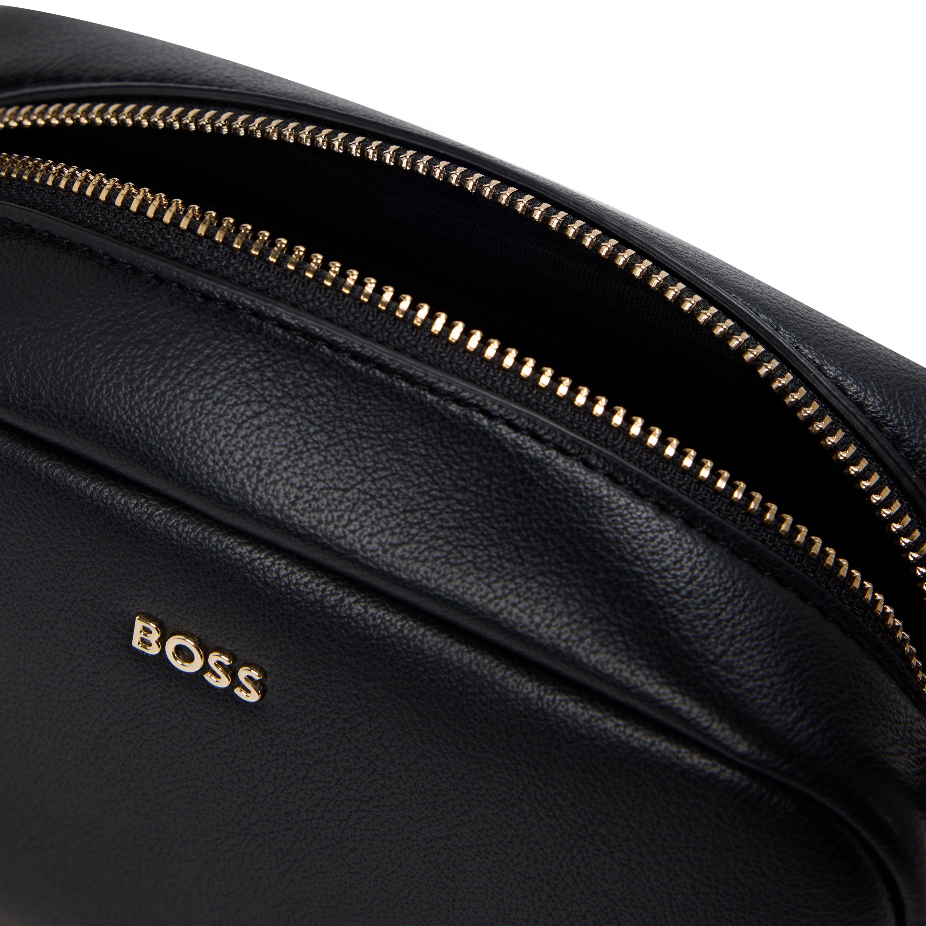 Black 001 - Boss - Boss Sandy Crossbody 10263208 01 - 4