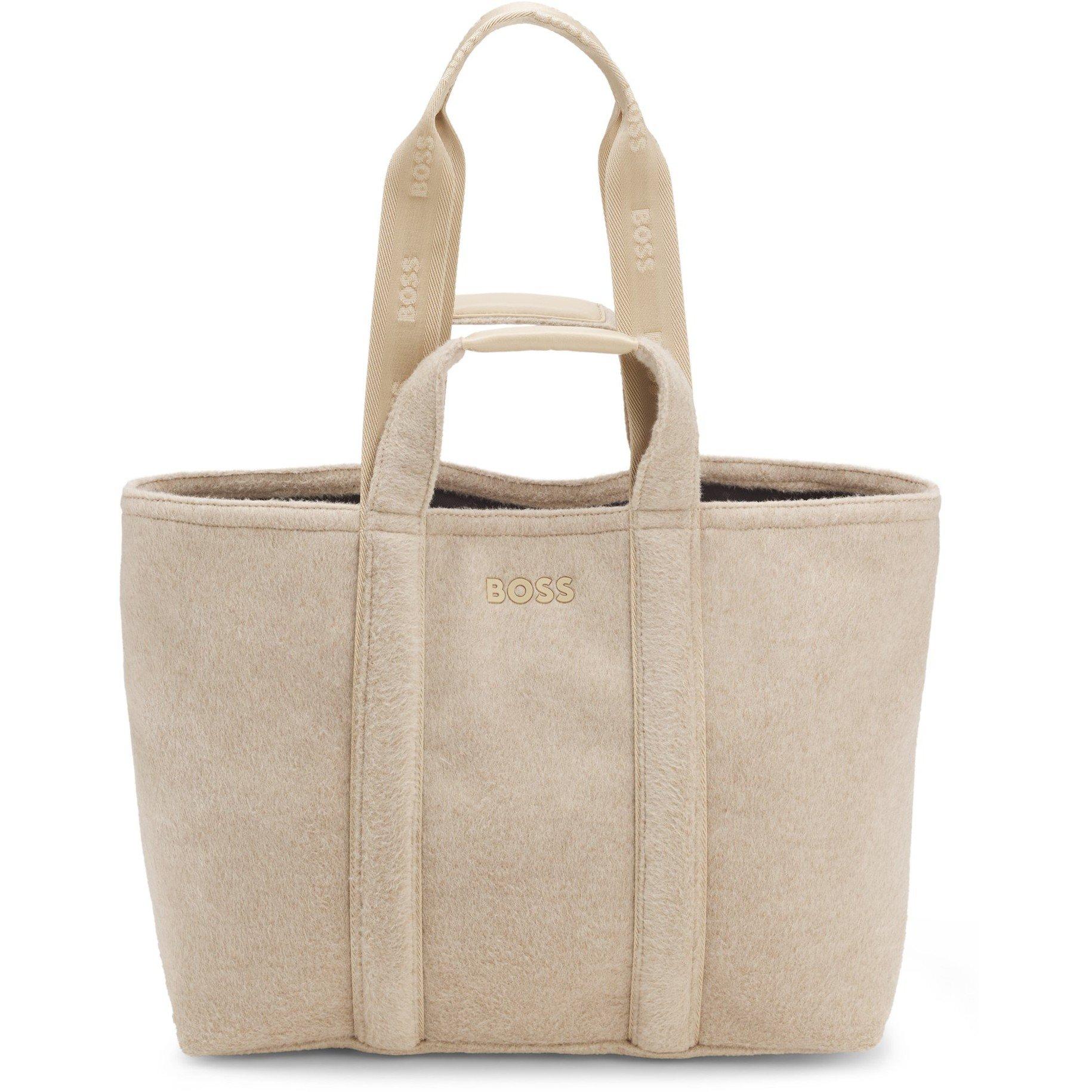 Light Beige 277 - Boss - Boss Palmah Tote Ld64 - 1