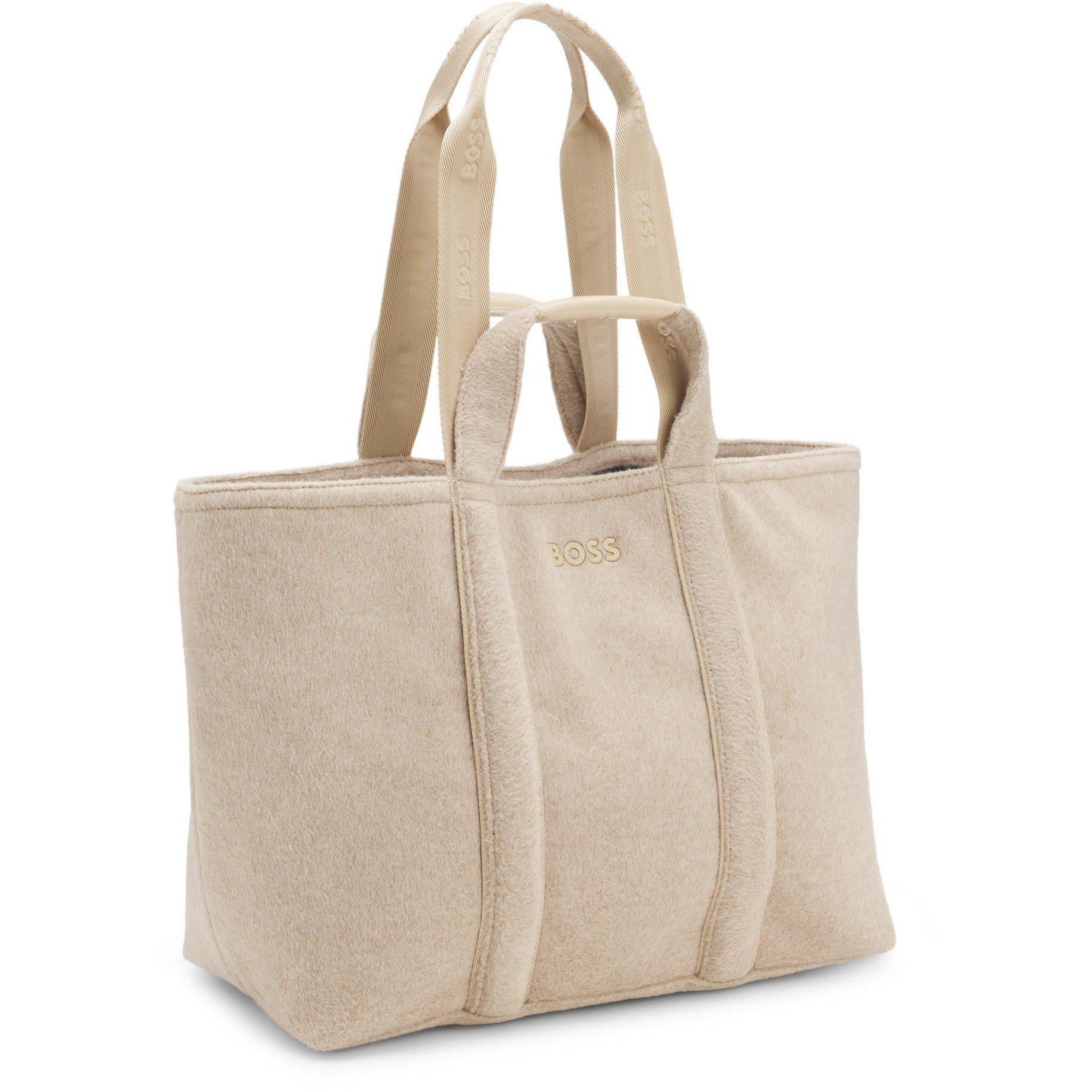 Light Beige 277 - Boss - Boss Palmah Tote Ld64 - 2