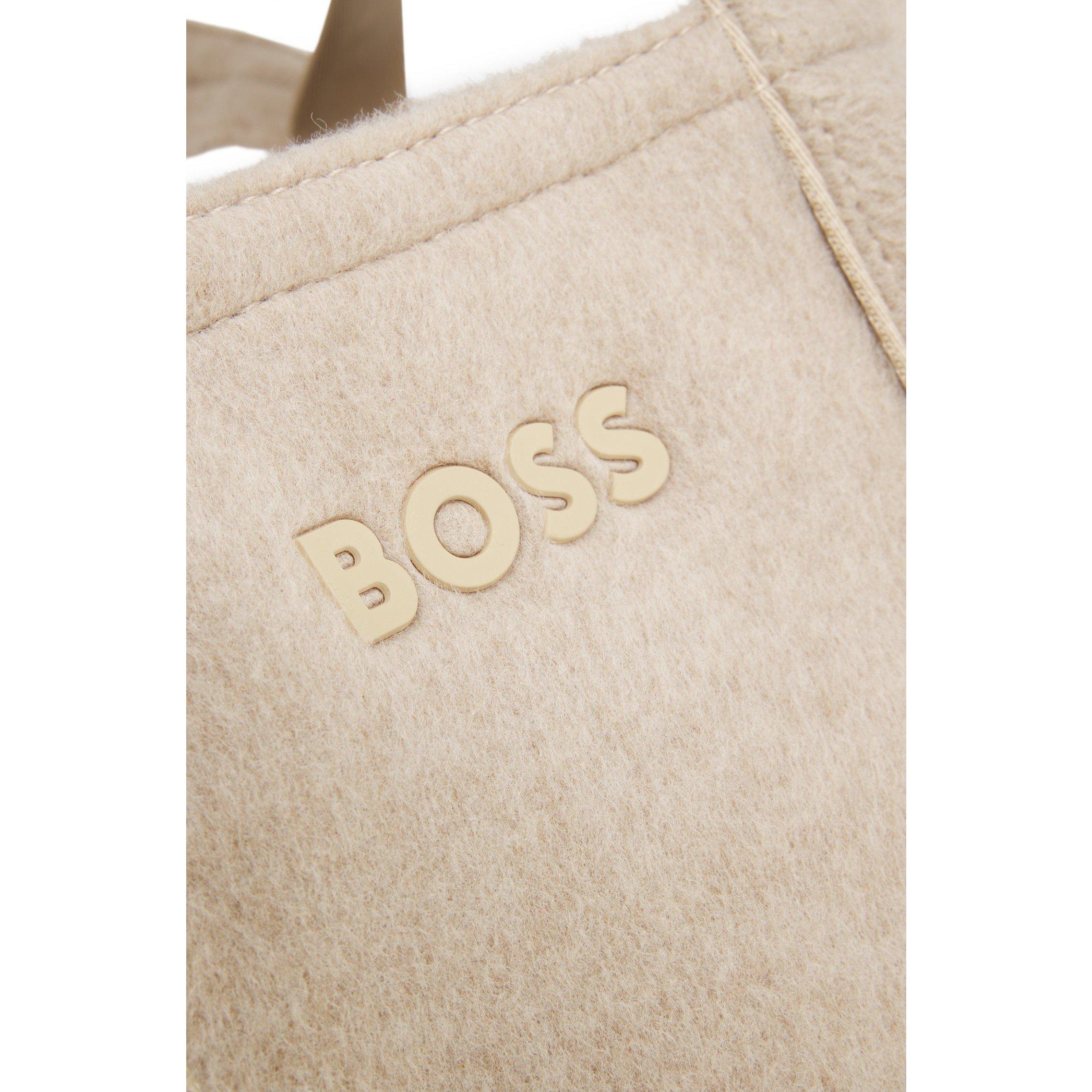 Light Beige 277 - Boss - Boss Palmah Tote Ld64 - 6