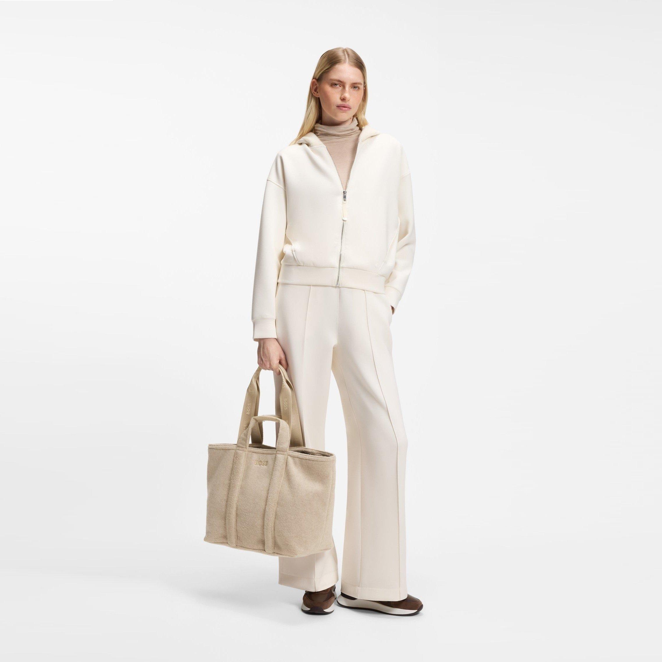 Light Beige 277 - Boss - Boss Palmah Tote Ld64 - 7