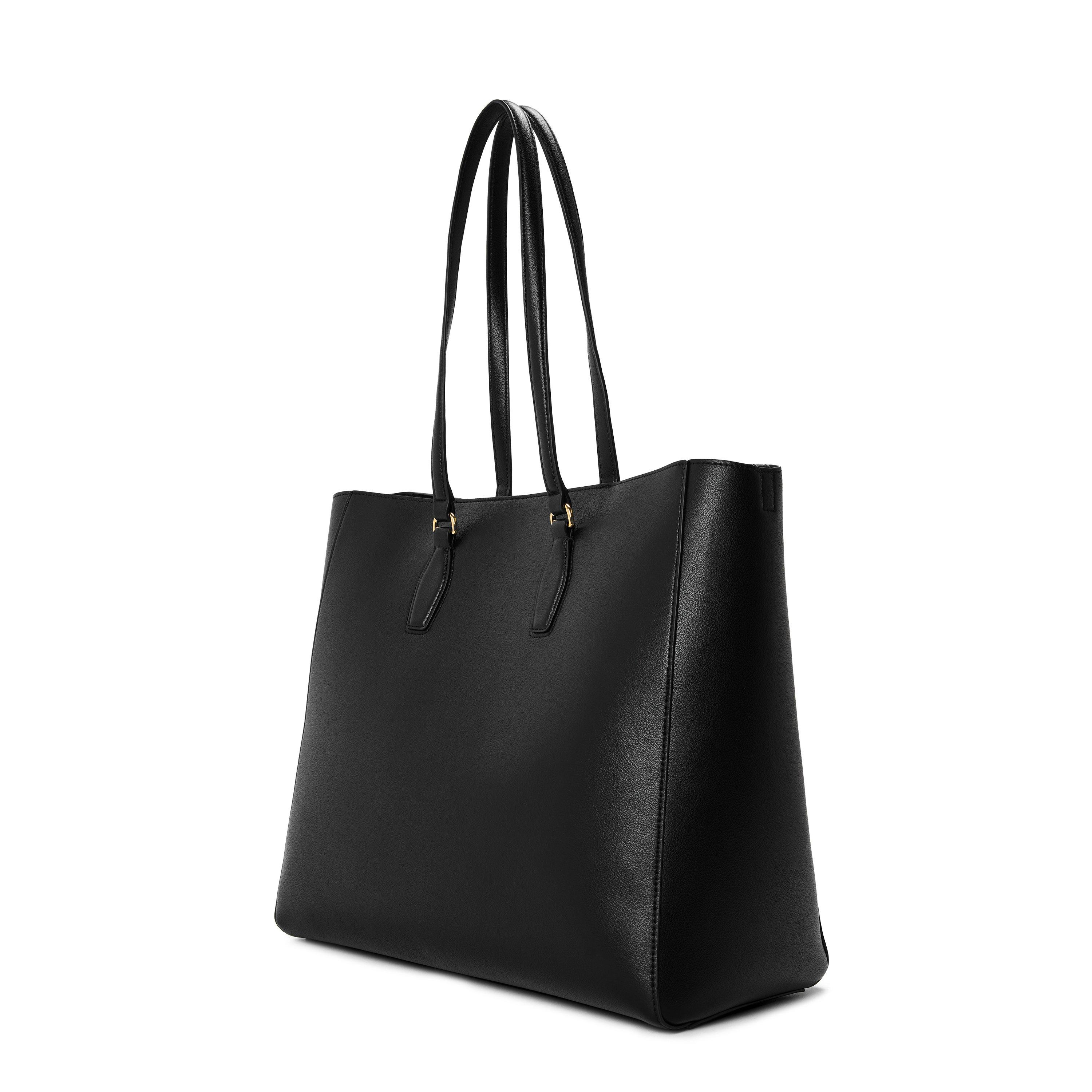 Black 001 - Boss - Boss Sandy New Tote Ld64 - 2
