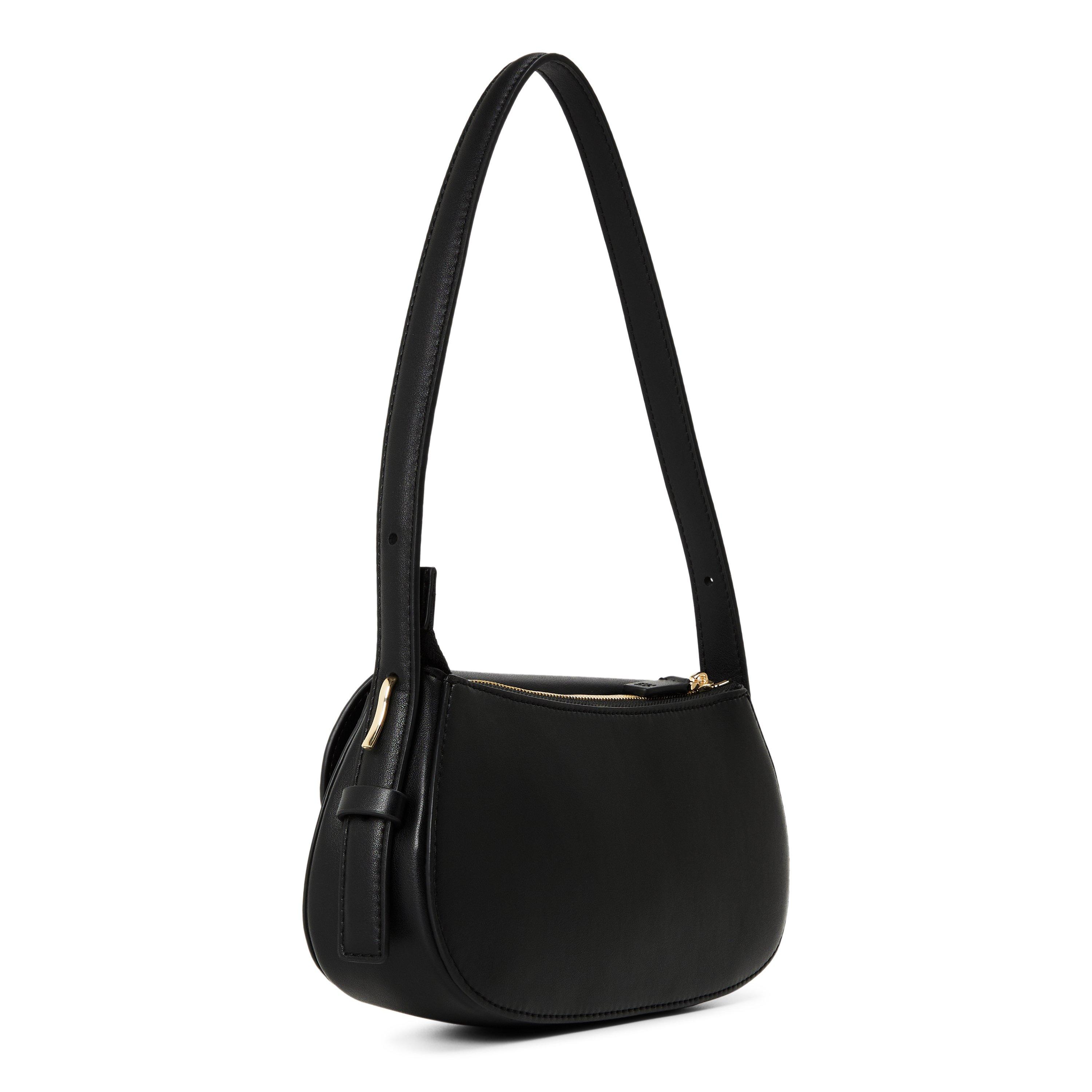 Black 001 - Hugo - Hugo Yorih Shldr Bag Ld64 - 2