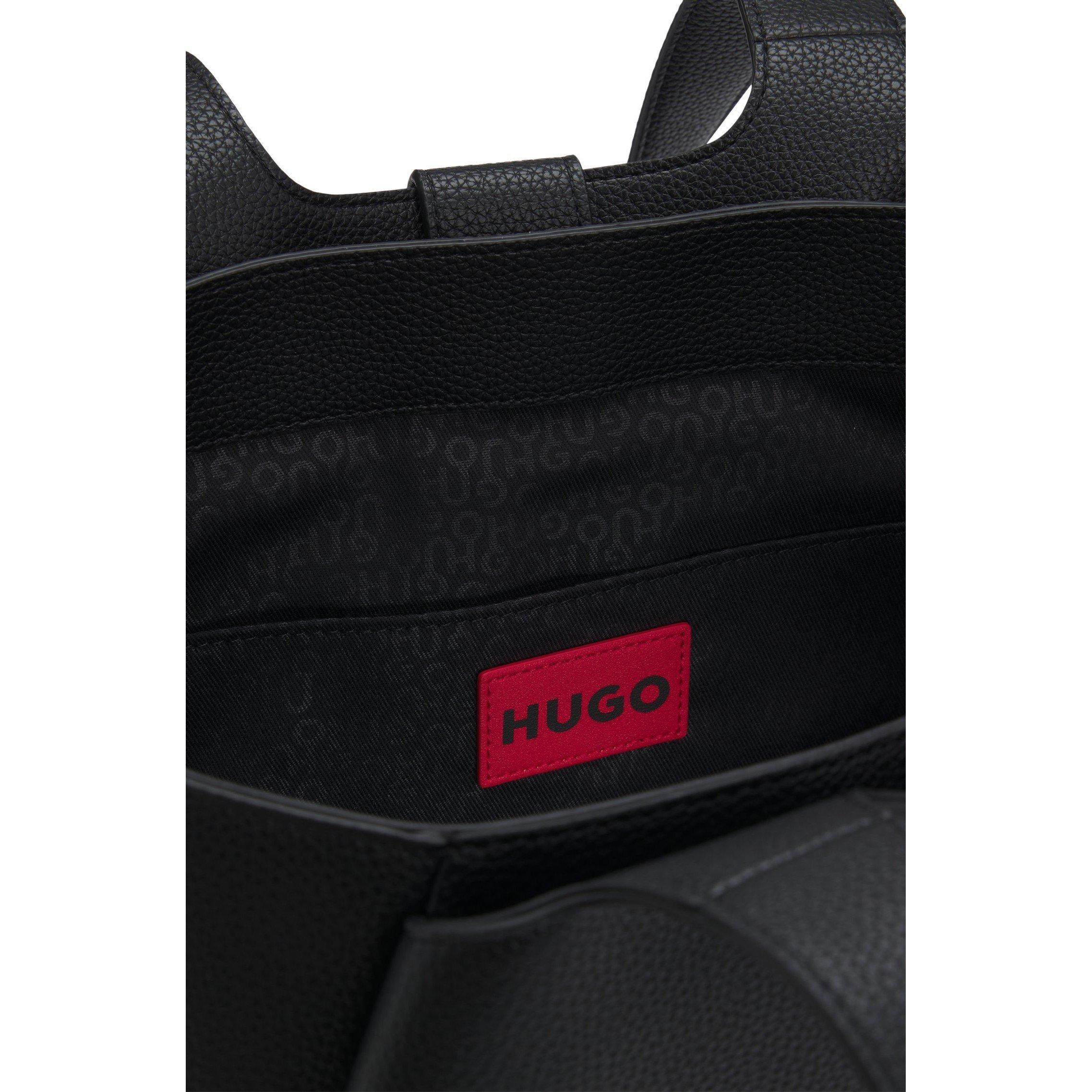 Black 001 - Hugo - Hugo Orin Tote 10277944 01 - 2