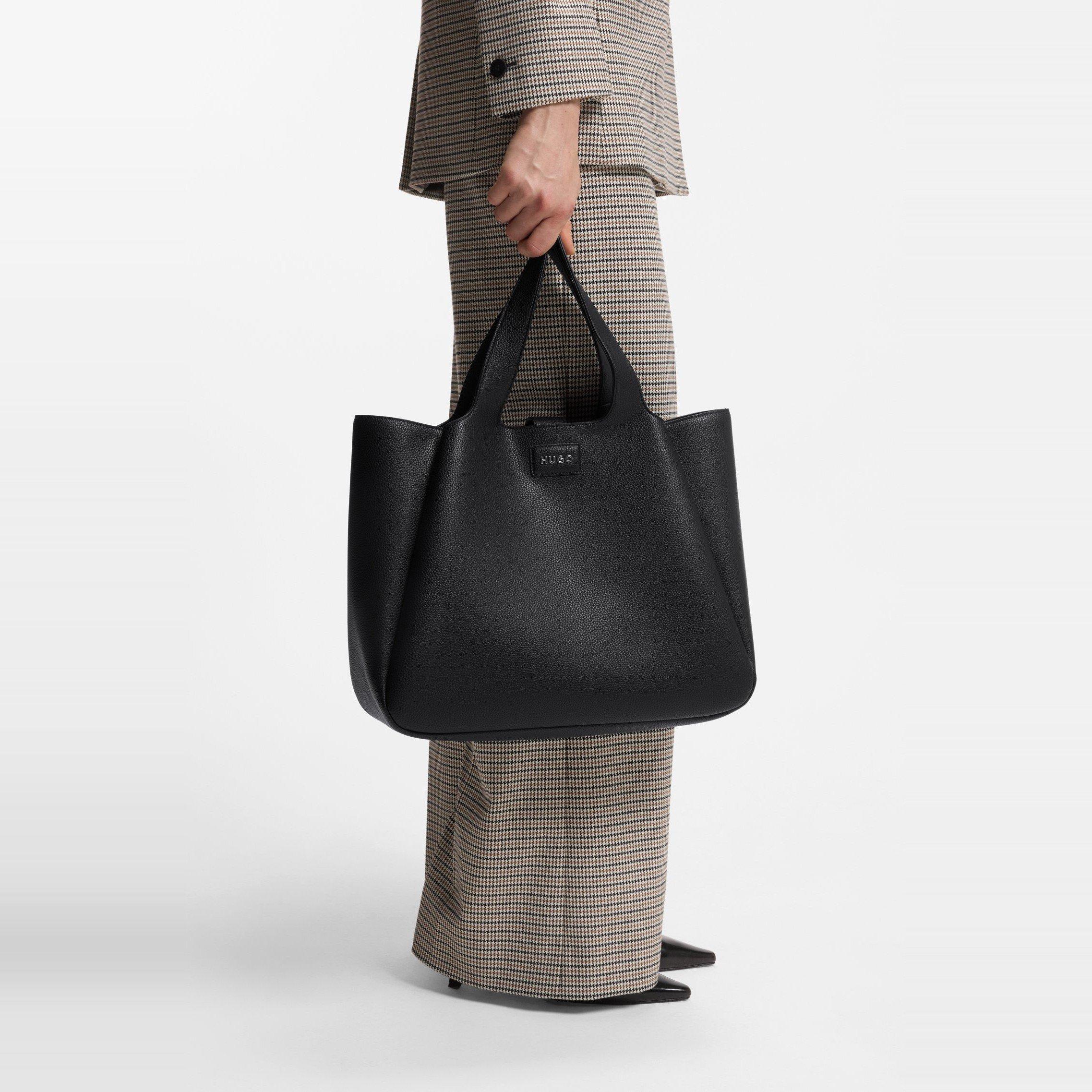 Black 001 - Hugo - Hugo Orin Tote 10277944 01 - 3