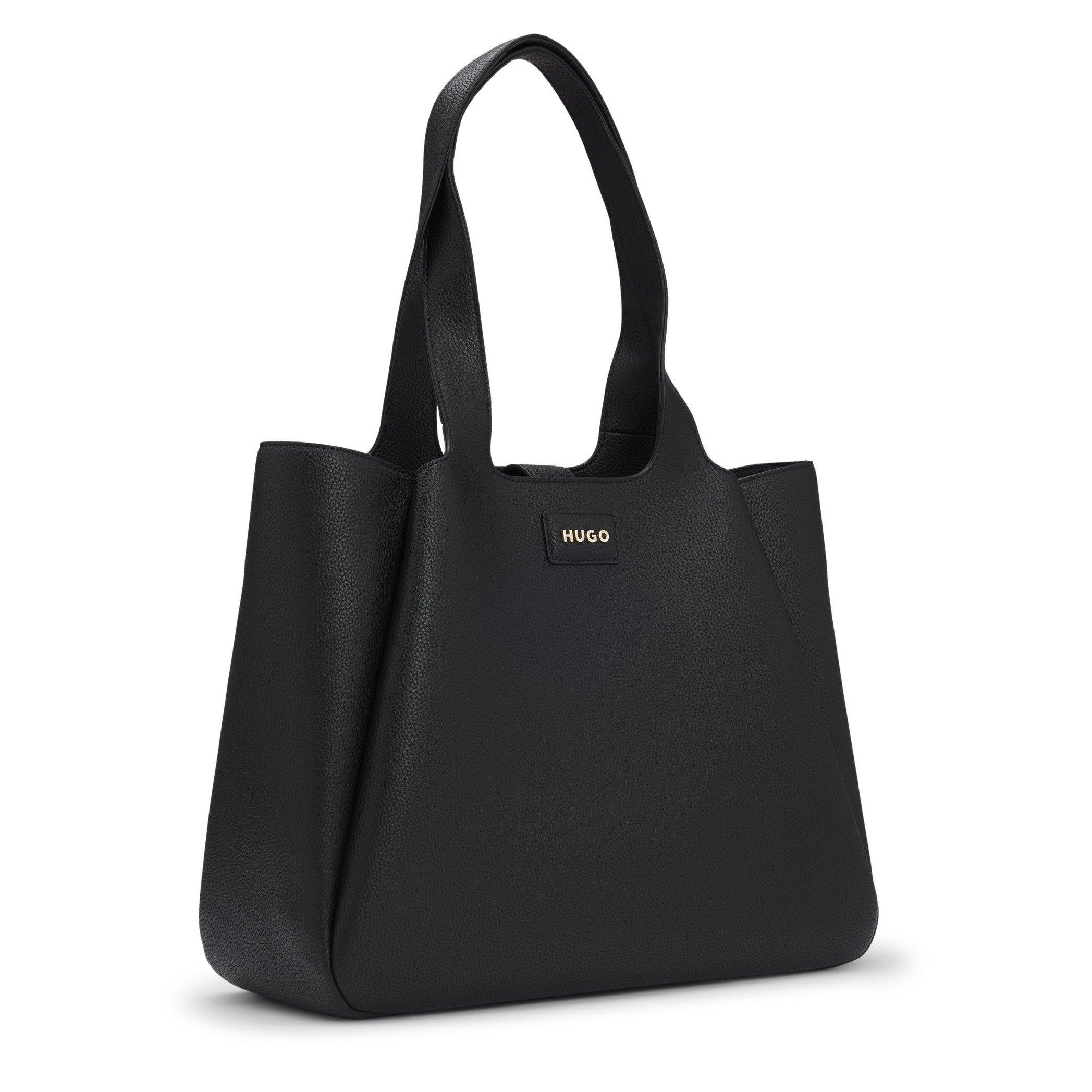Black 001 - Hugo - Hugo Orin Tote 10277944 01 - 4