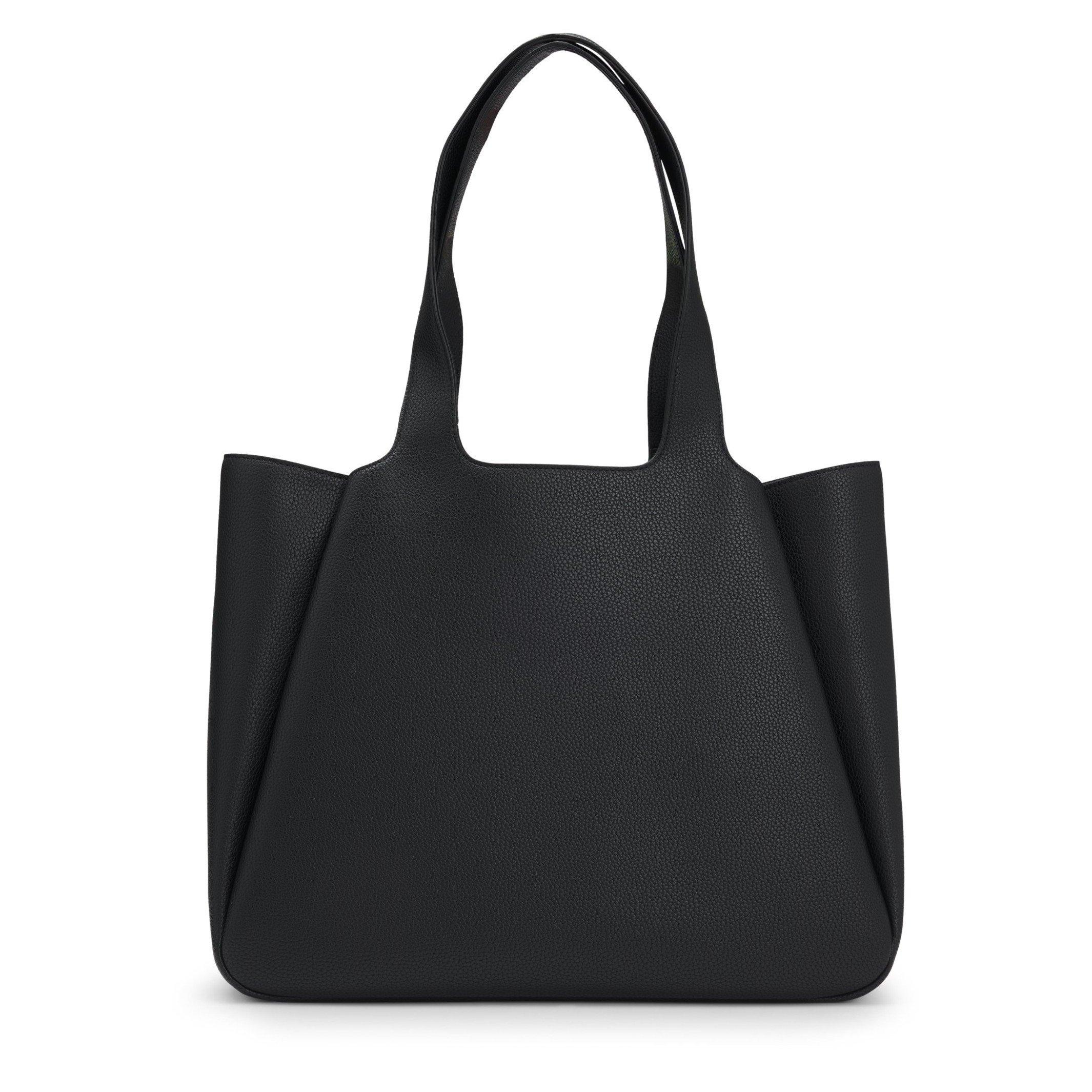 Black 001 - Hugo - Hugo Orin Tote 10277944 01 - 5