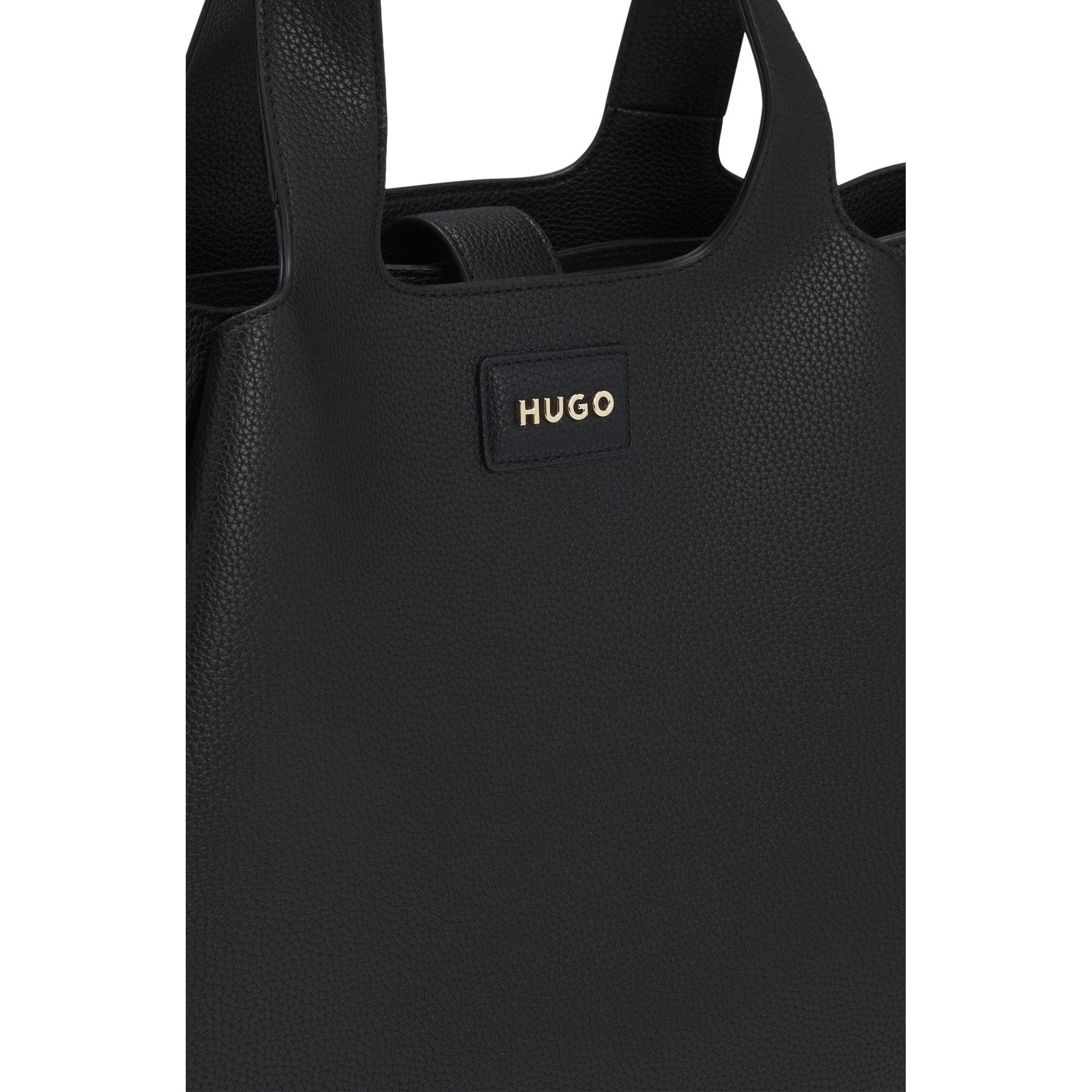 Black 001 - Hugo - Hugo Orin Tote 10277944 01 - 6