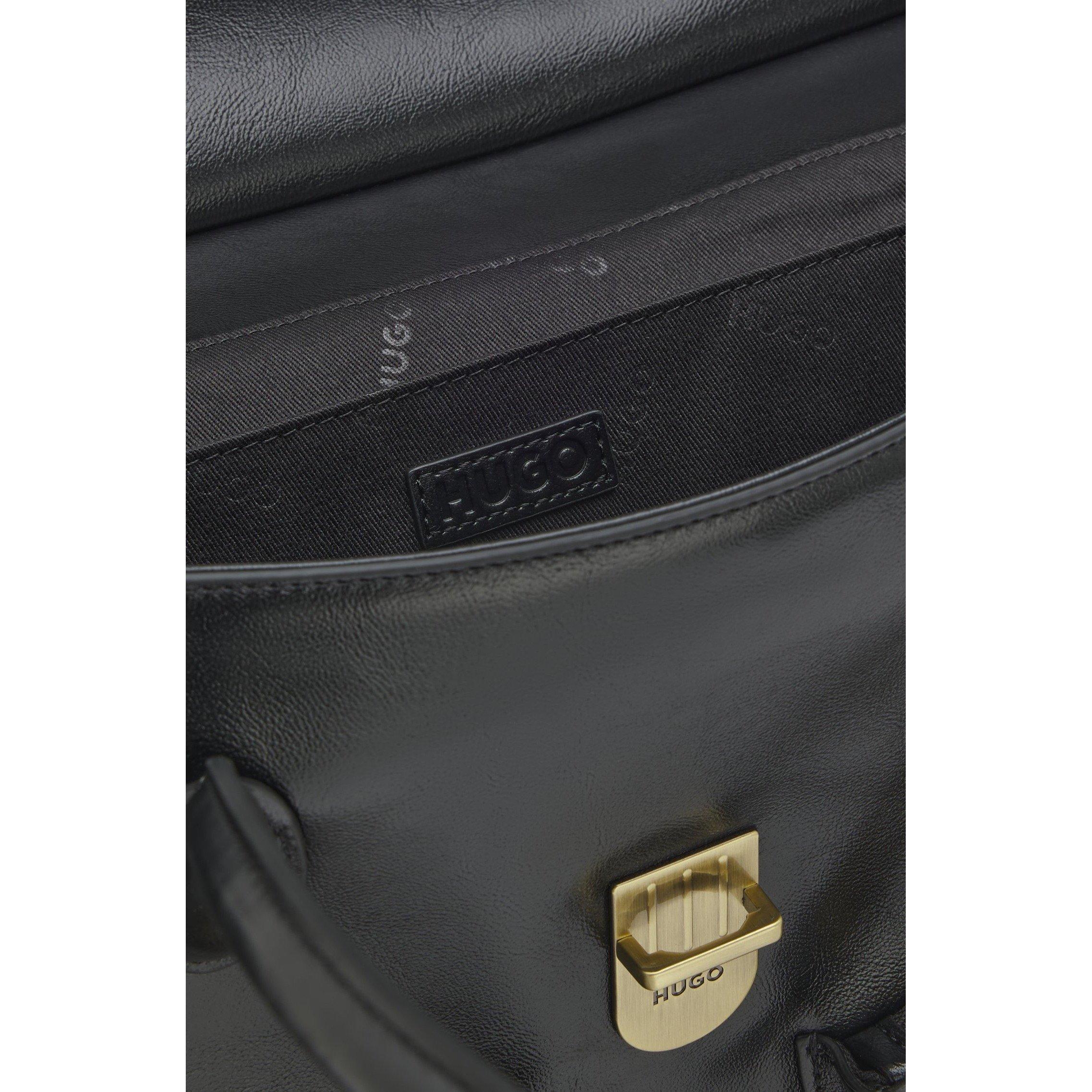 Black 001 - Hugo - Hugo Quinley Shlder Ld64 - 2