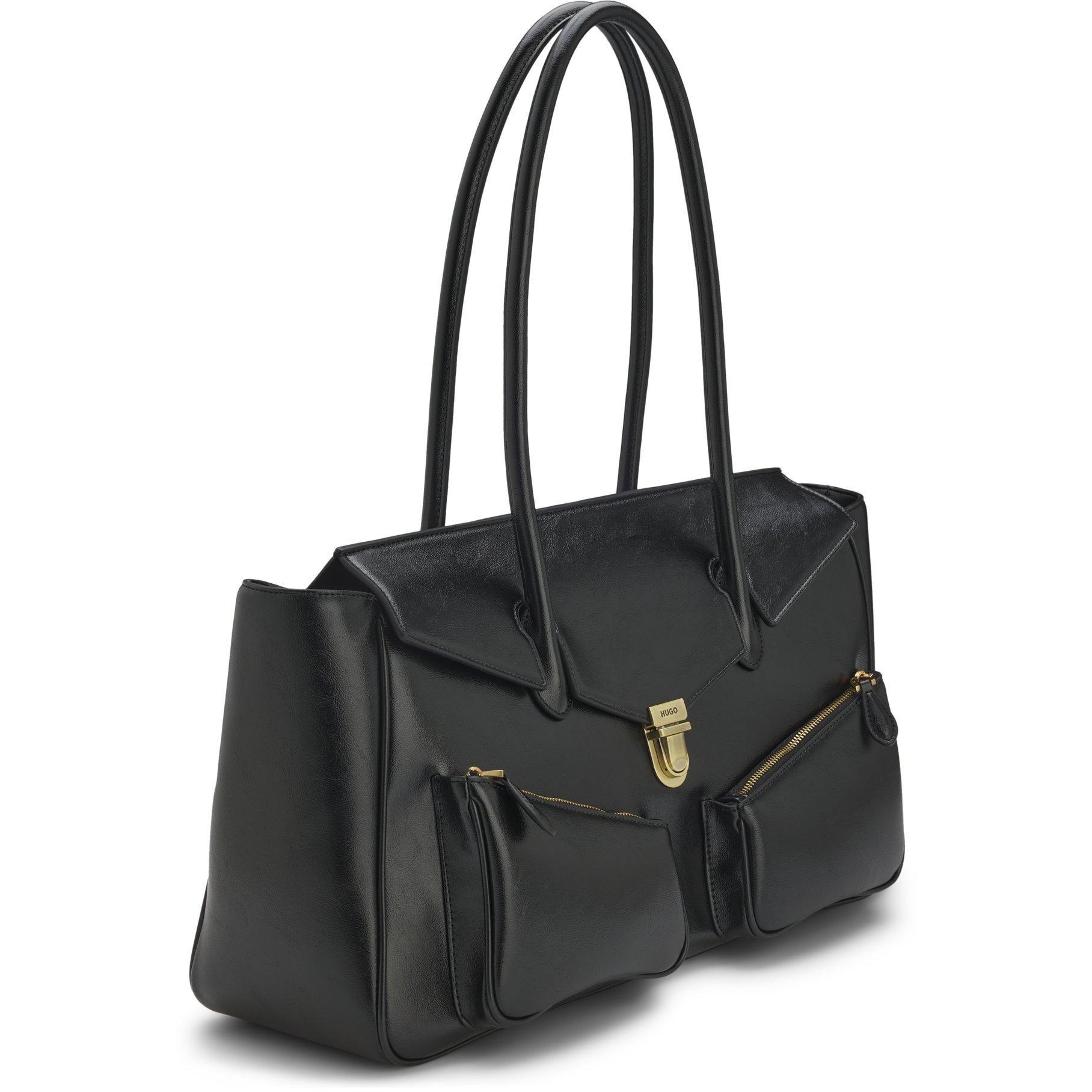 Black 001 - Hugo - Hugo Quinley Shlder Ld64 - 3