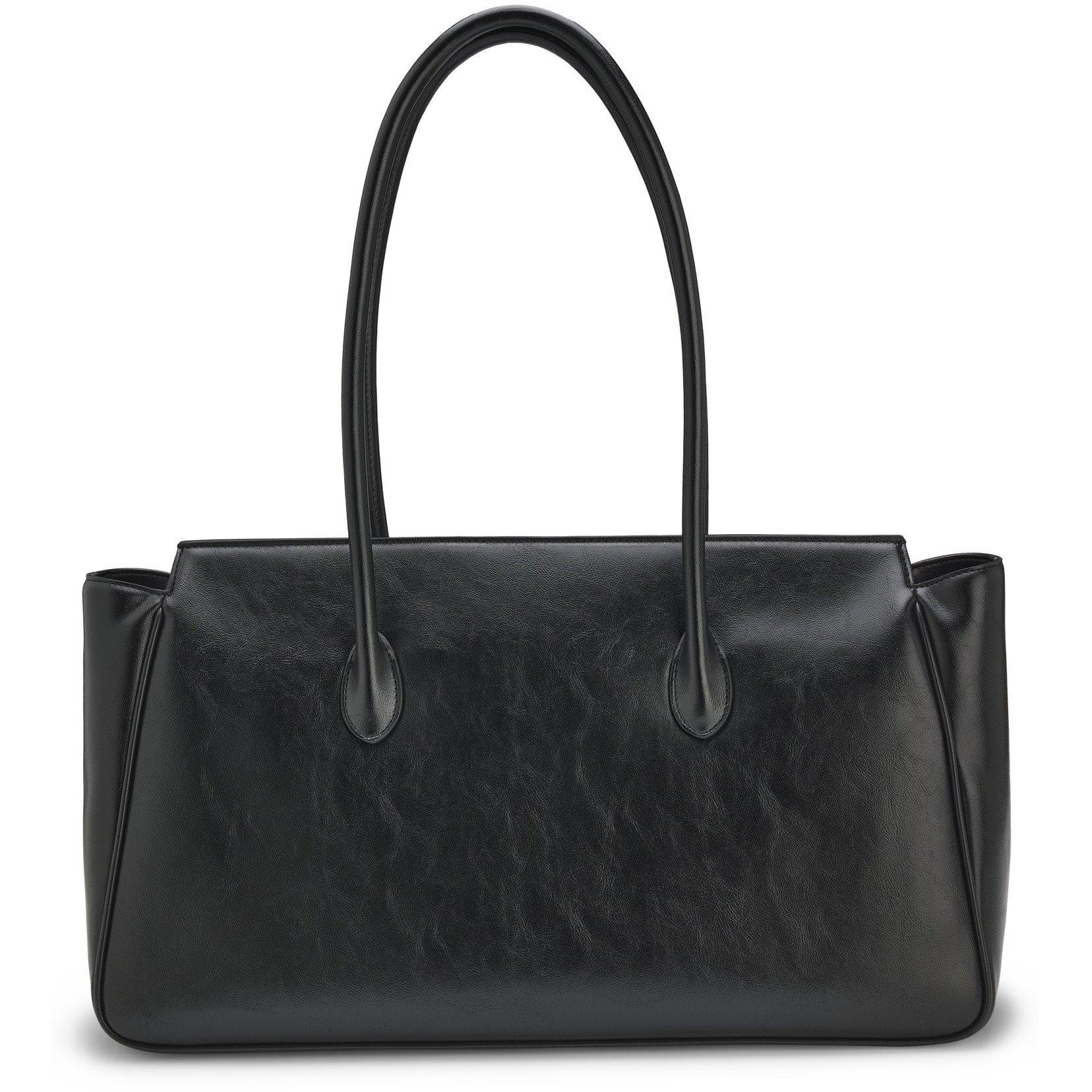Black 001 - Hugo - Hugo Quinley Shlder Ld64 - 4